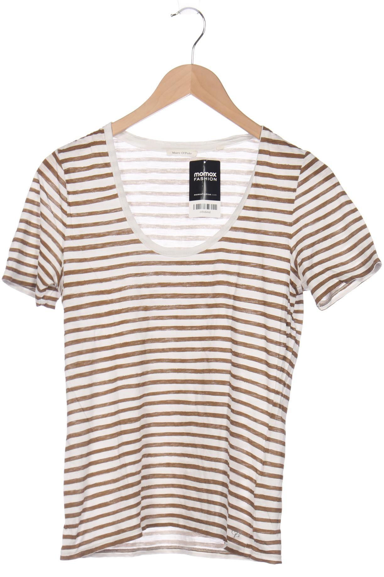 

Marc O Polo Damen T-Shirt, braun