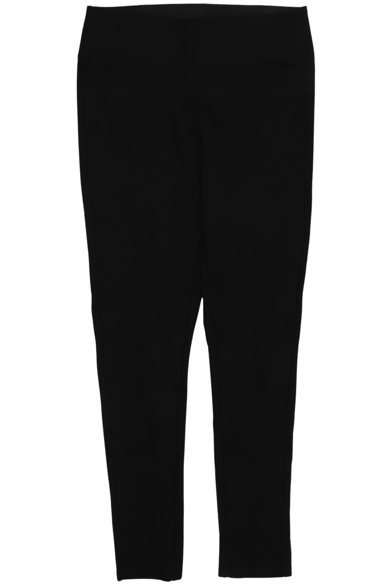 

Marc O Polo Damen Stoffhose, schwarz, Gr. 0