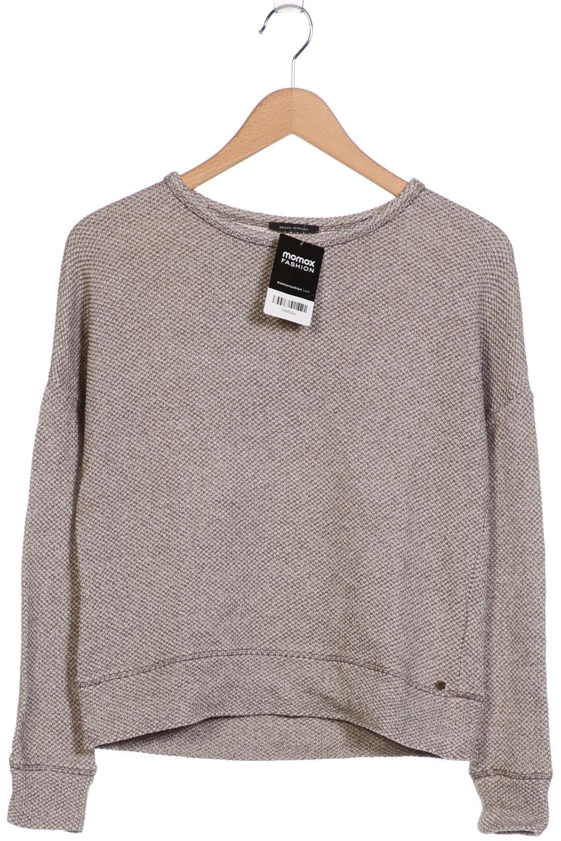 

Marc O Polo Damen Pullover, braun, Gr. 36