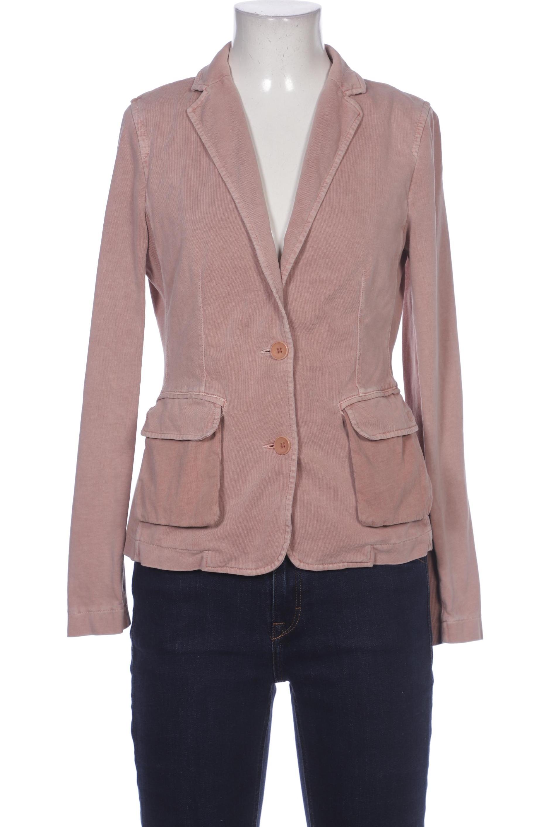 

Marc O Polo Damen Blazer, pink, Gr. 38