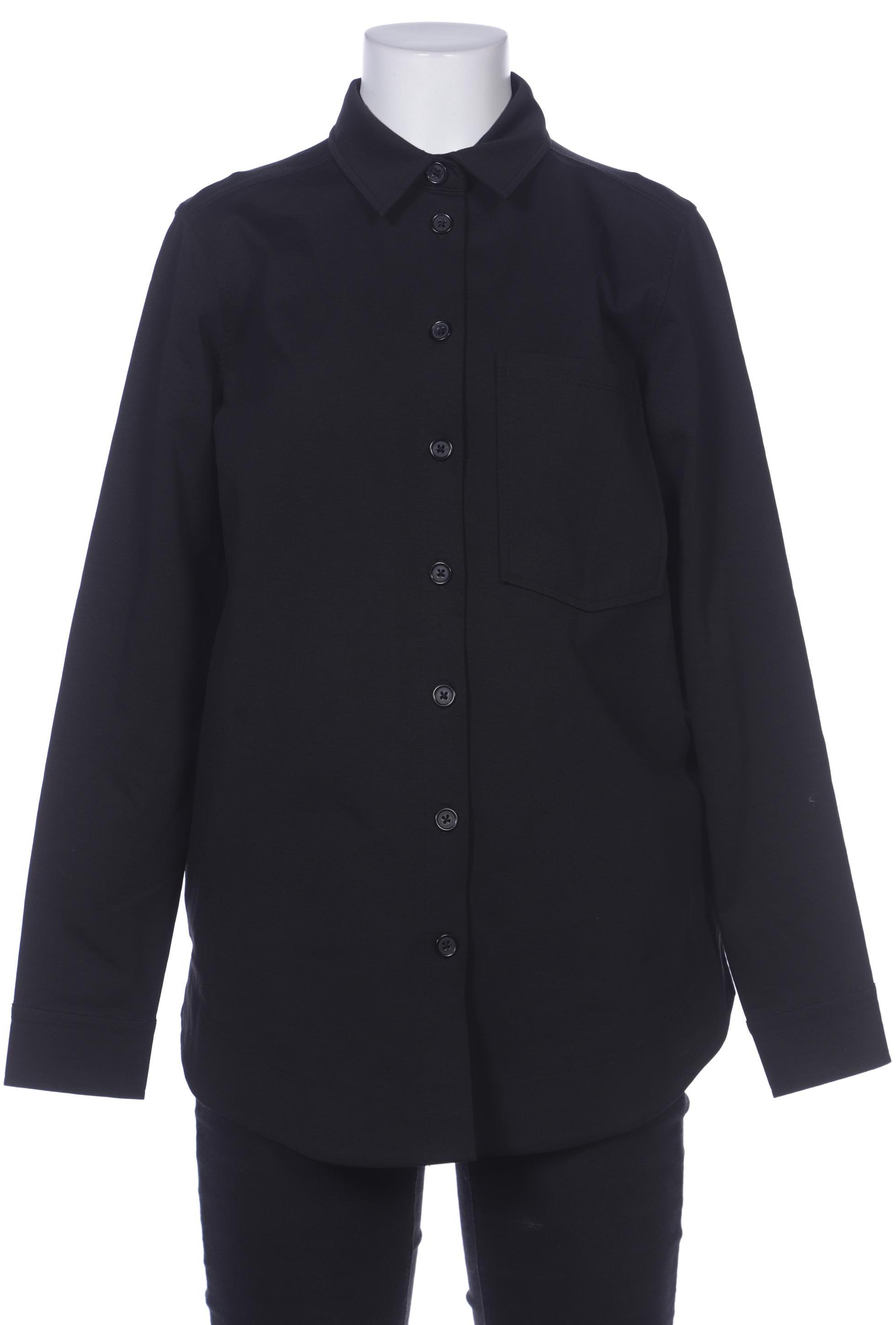 

Marc O Polo Damen Bluse, schwarz, Gr. 36