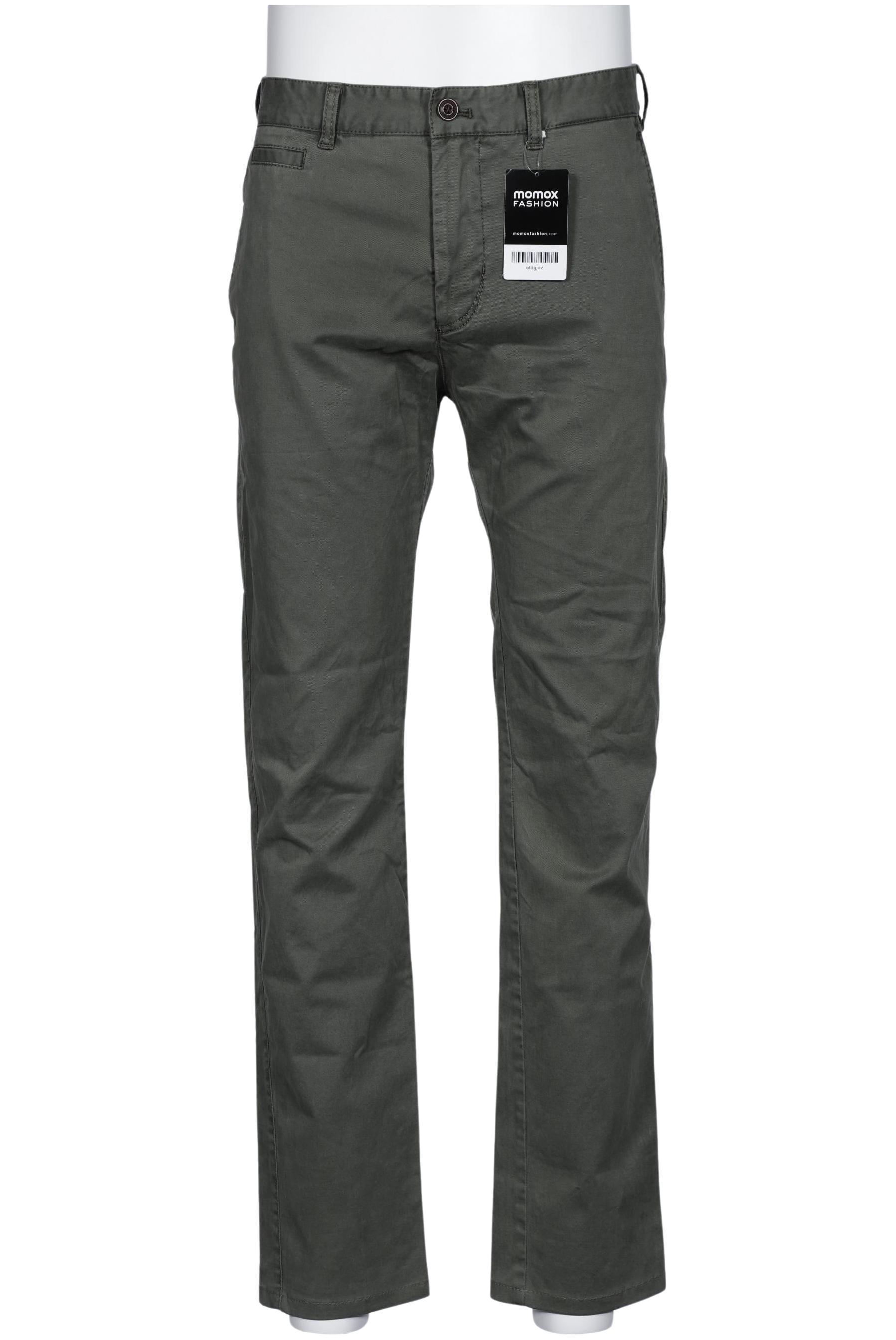 

Marc O Polo Herren Jeans, grün, Gr. 50