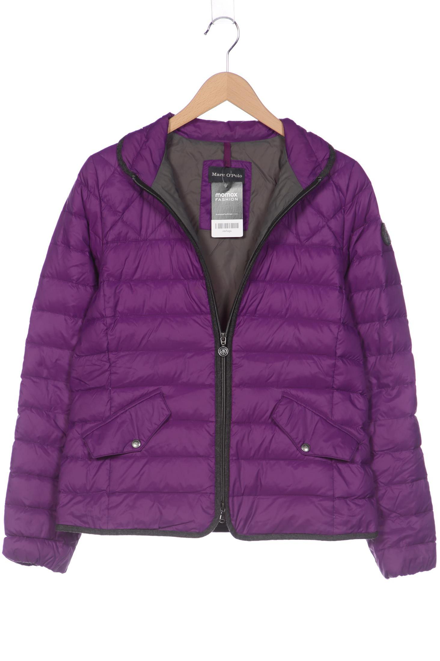 

Marc O Polo Damen Jacke, flieder