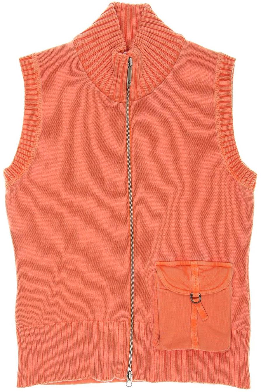 

Marc O Polo Damen Weste, orange, Gr. 38