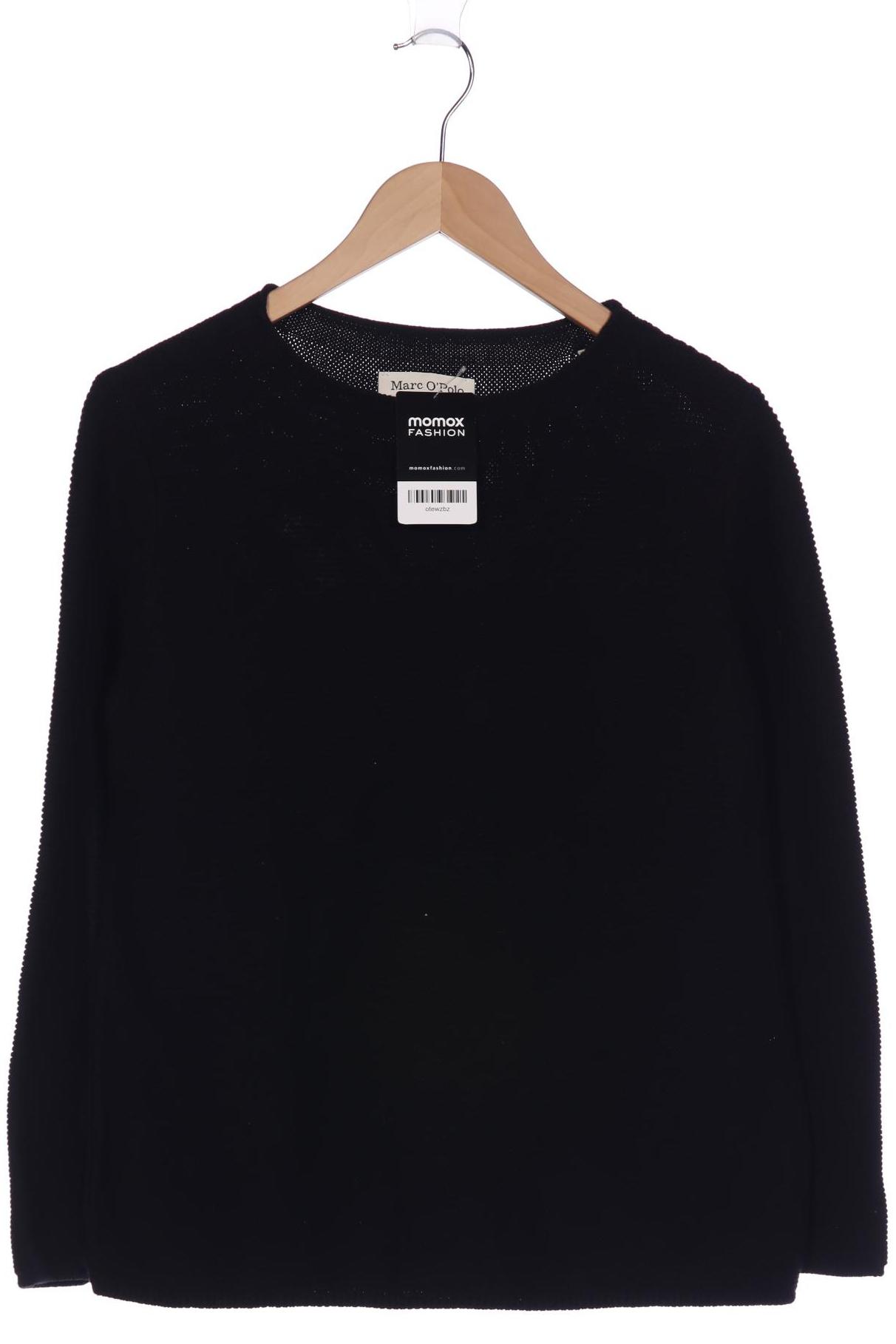 

Marc O Polo Damen Pullover, schwarz