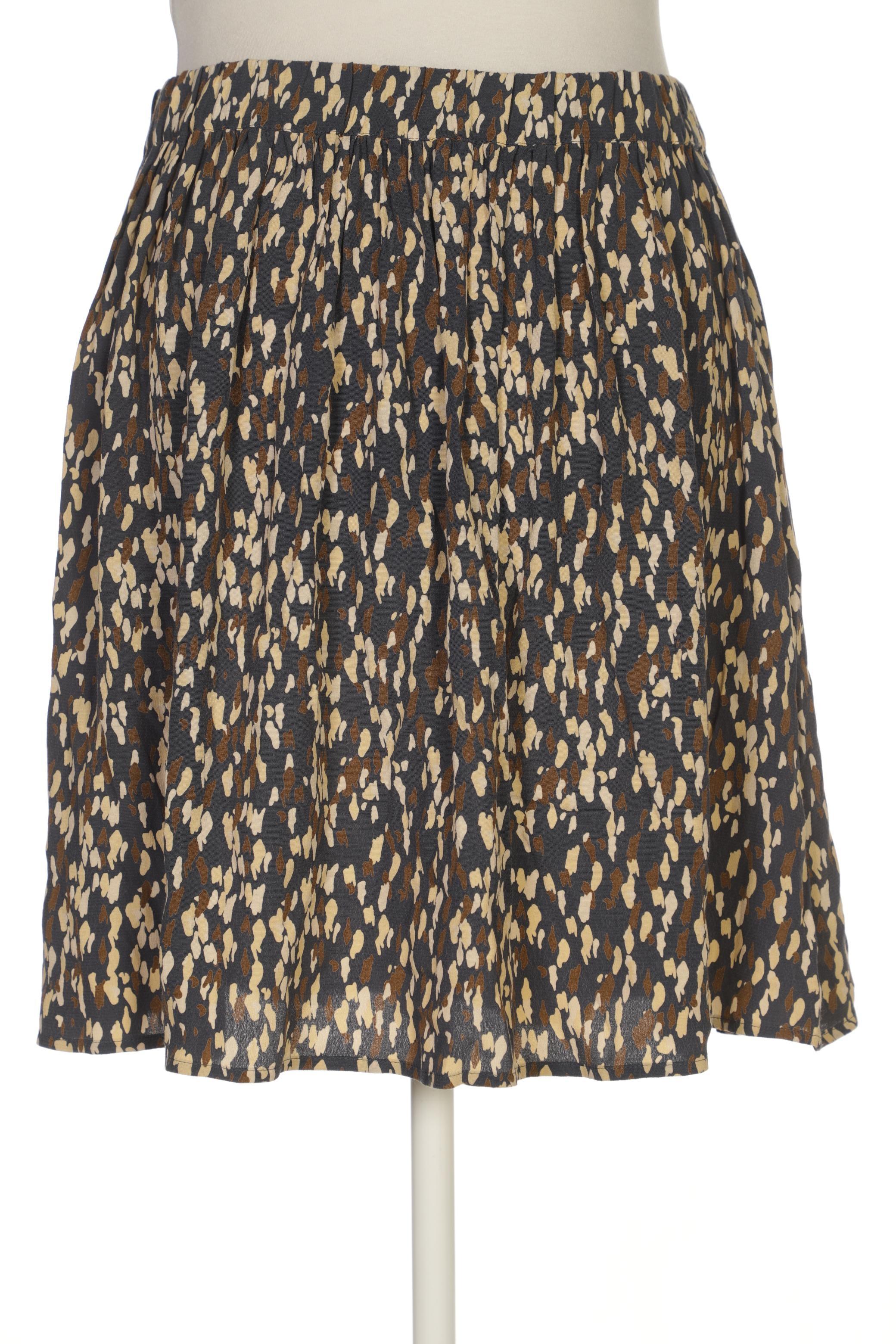 

Marc O Polo Damen Rock, marineblau, Gr. 44