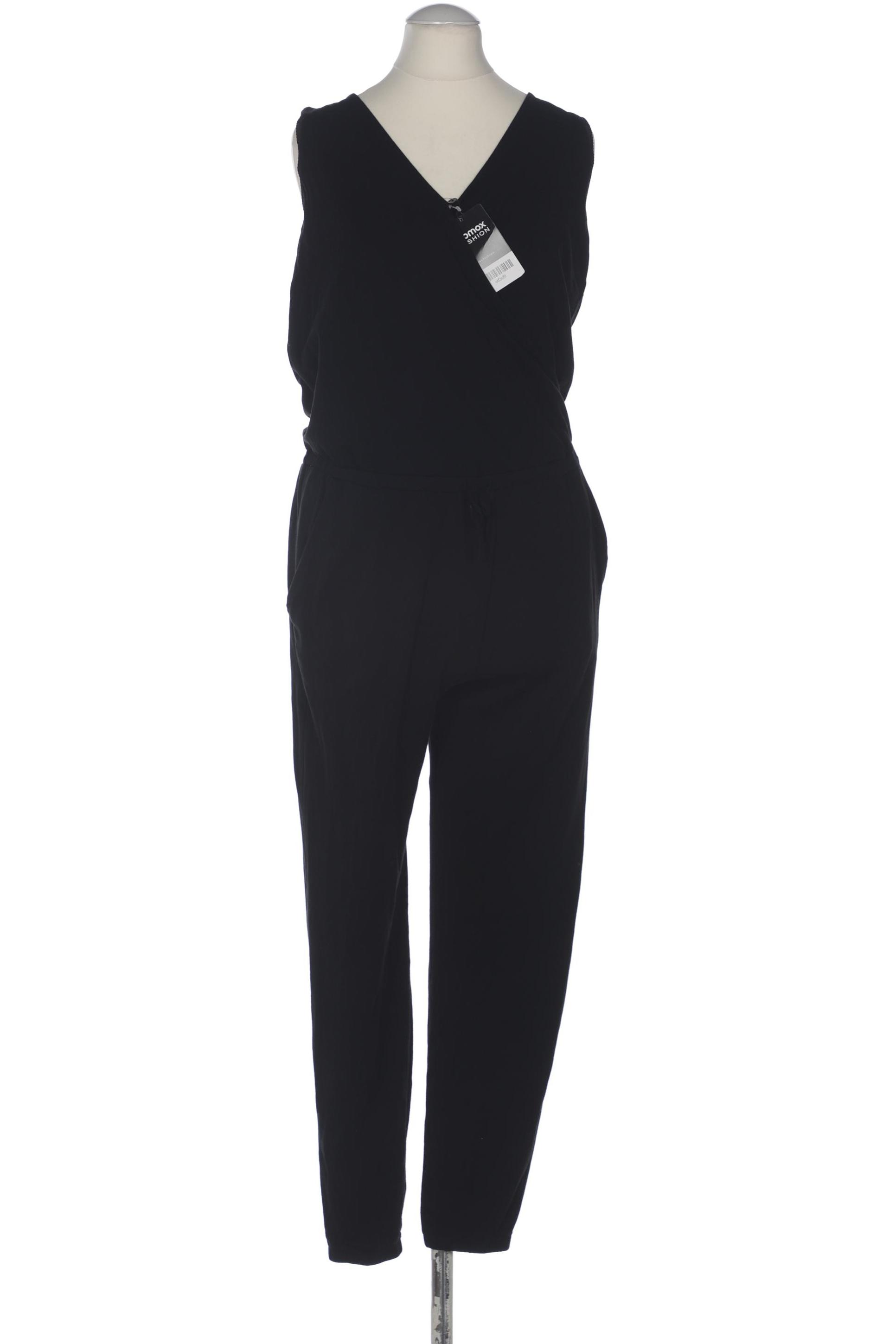 

Marc O Polo Damen Jumpsuit/Overall, schwarz, Gr. 34