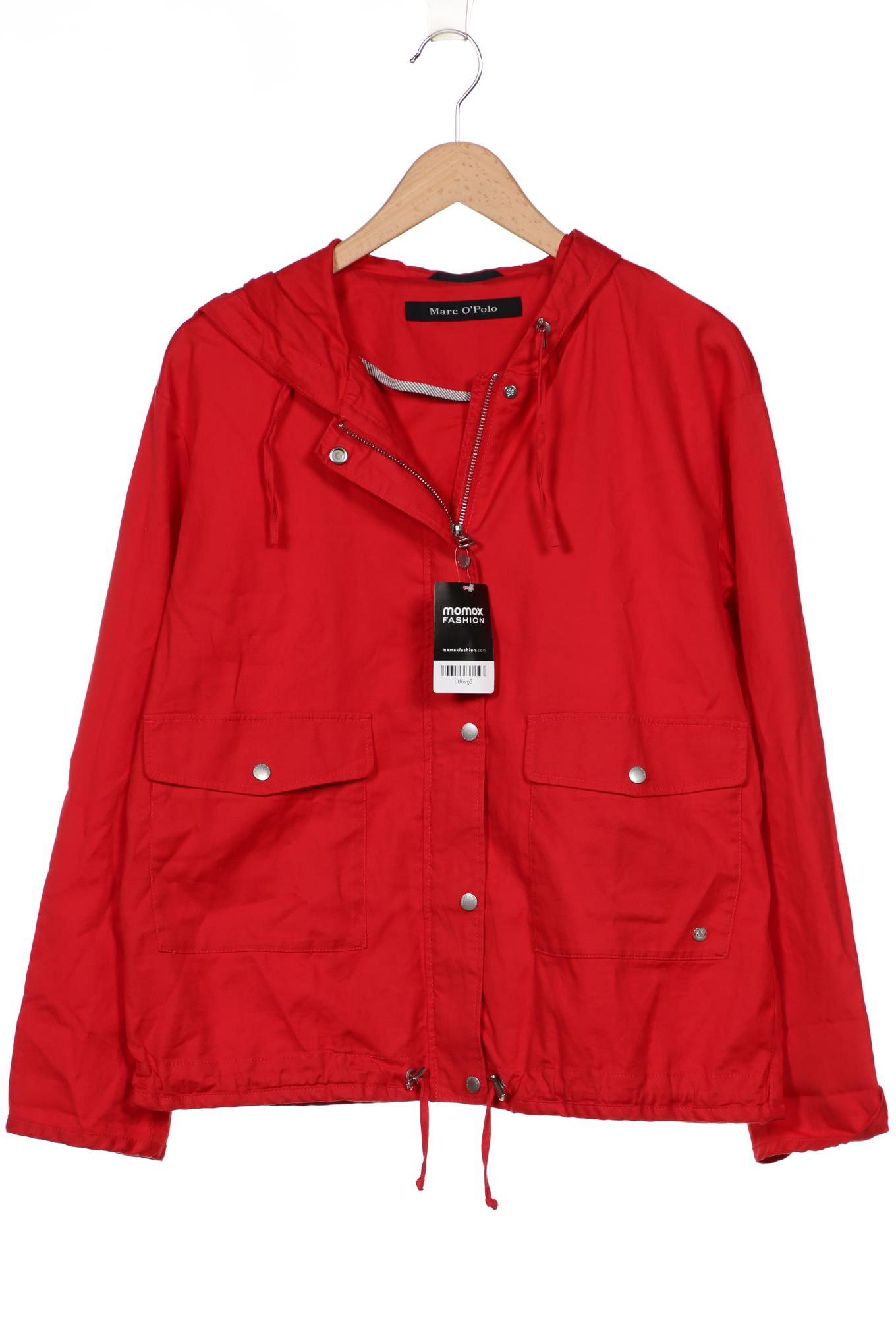 

Marc O Polo Damen Jacke, rot, Gr. 42