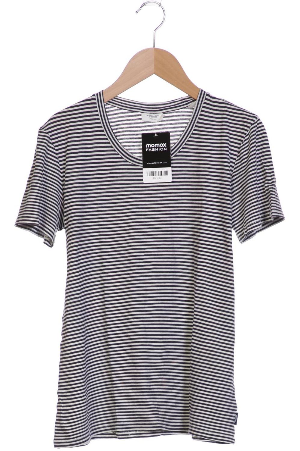 

Marc O Polo Damen T-Shirt, marineblau