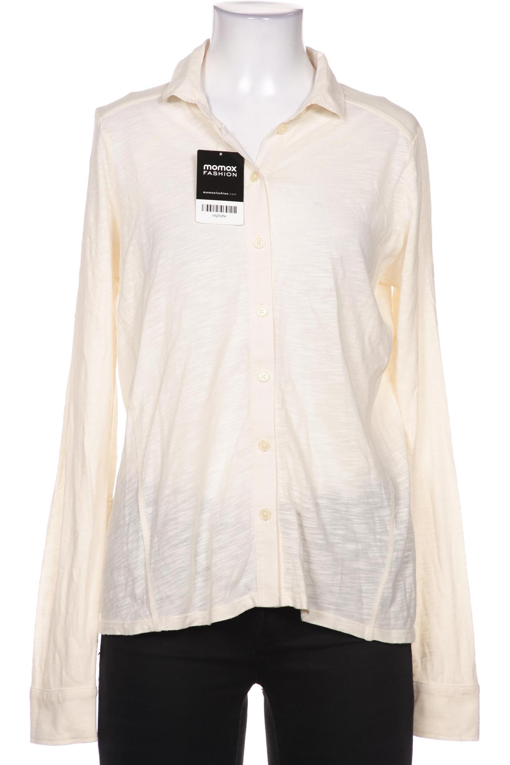 Thumbnail - Marc O Polo Damen Bluse, cremeweiß, Gr. 36
