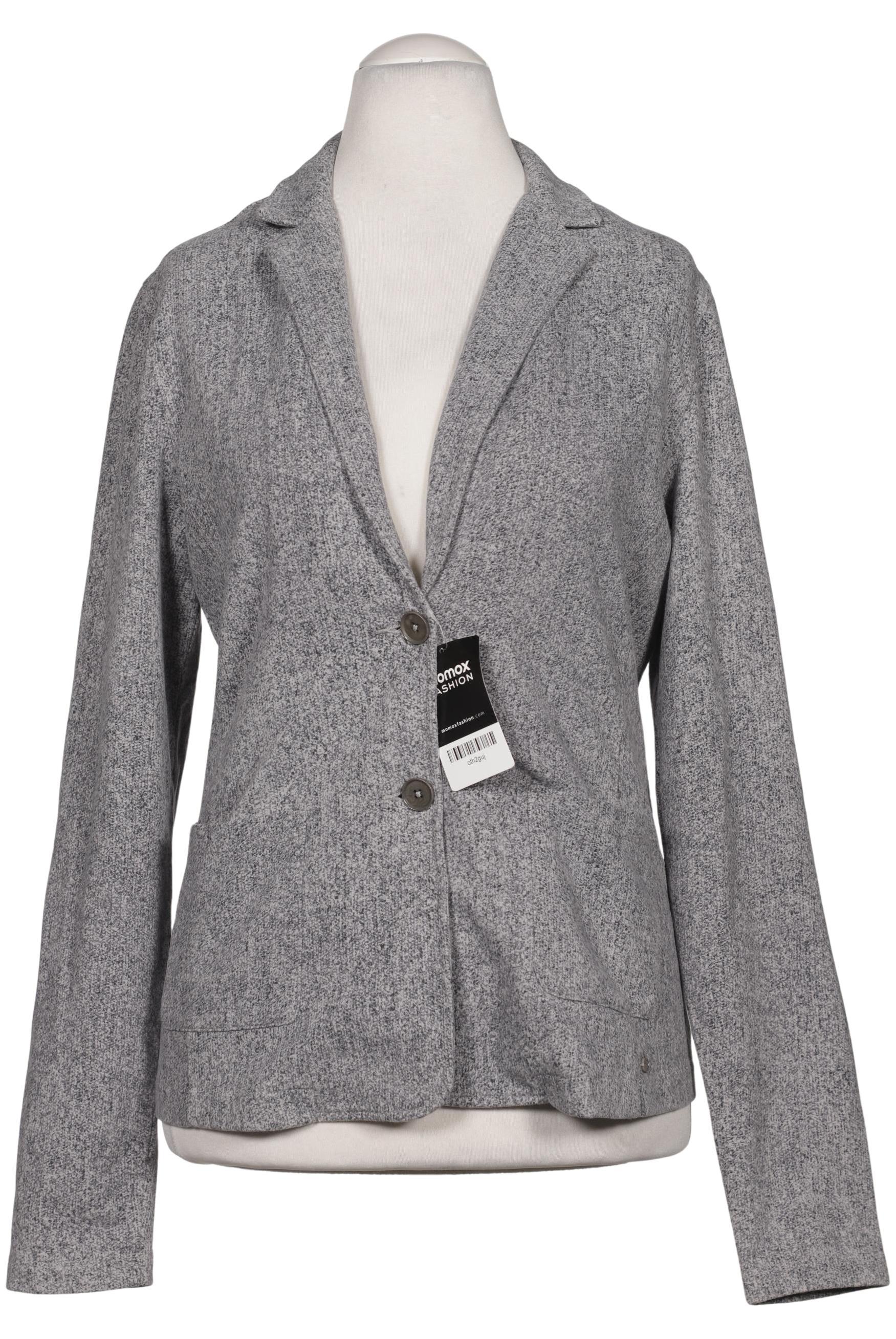 

Marc O Polo Damen Blazer, grau, Gr. 38