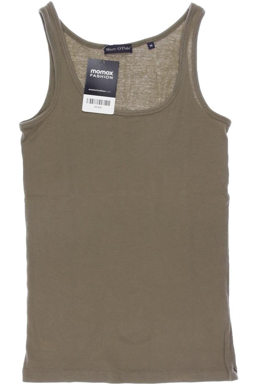 

Marc O Polo Damen Top, grün