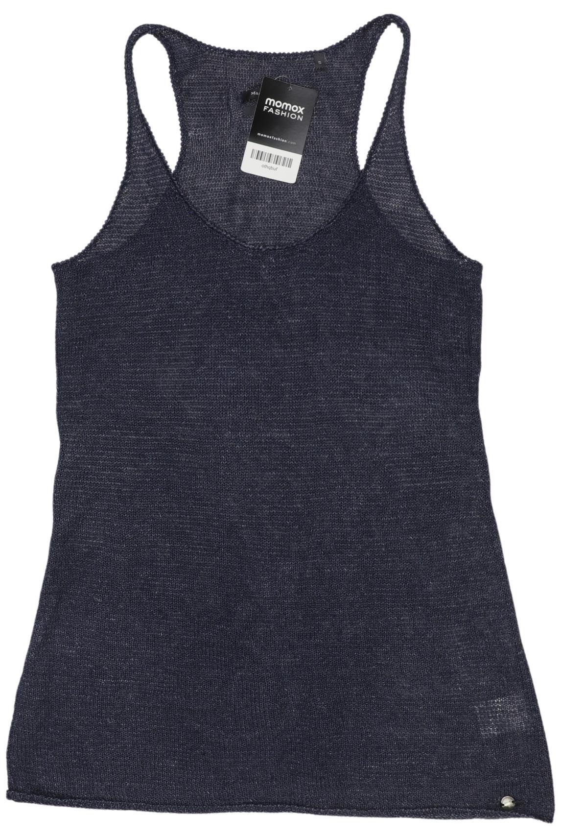 

Marc O Polo Damen Pullover, marineblau, Gr. 36