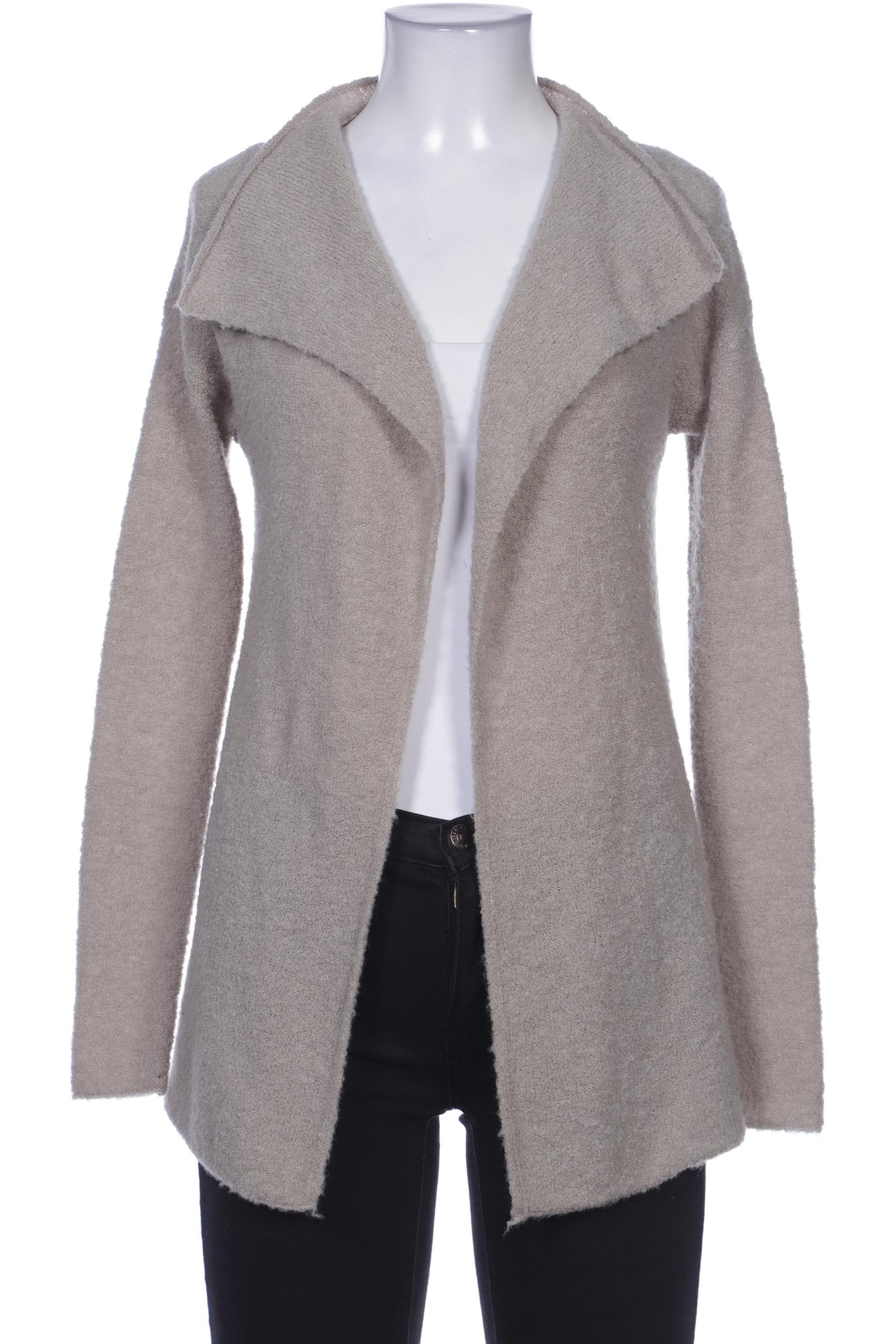 

Marc O Polo Damen Strickjacke, beige, Gr. 34