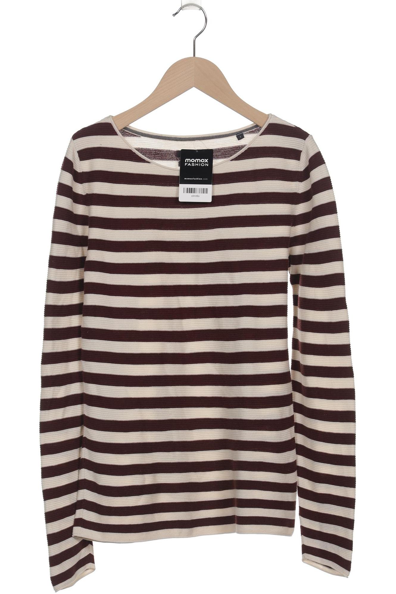 Thumbnail - Marc O Polo Damen Pullover, braun, Gr. 36
