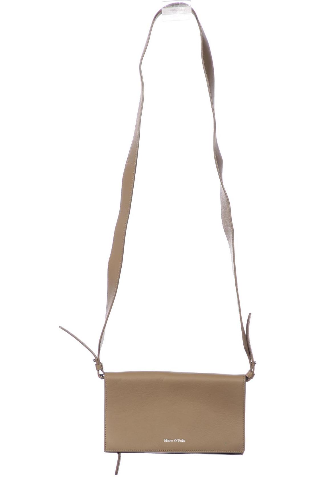 

Marc O Polo Damen Handtasche, beige