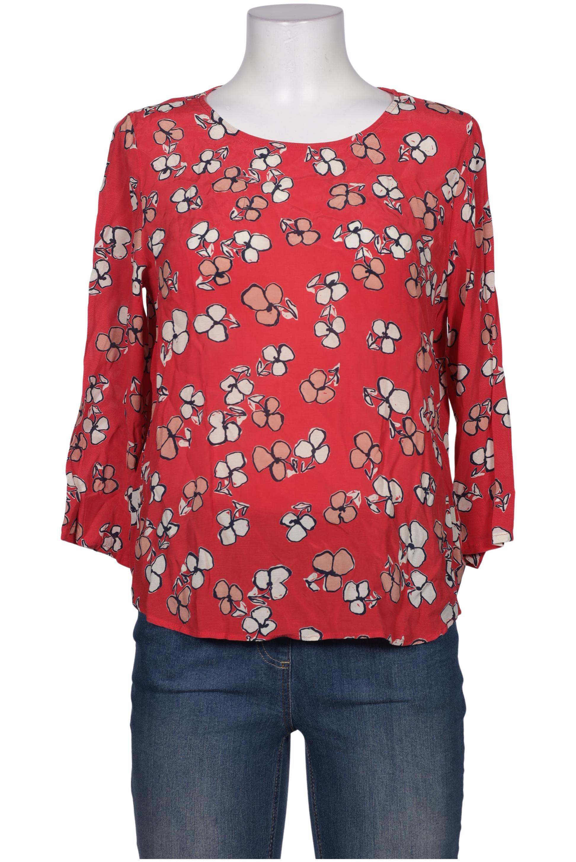 

Marc O Polo Damen Bluse, rot, Gr. 38