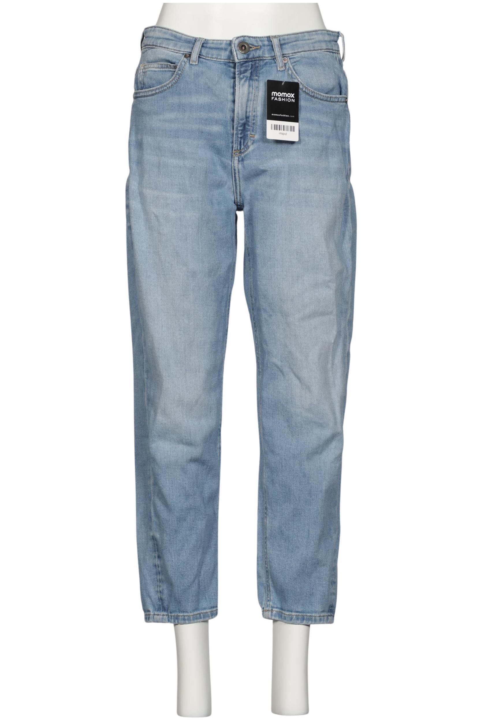 

Marc O Polo Damen Jeans, hellblau, Gr. 27