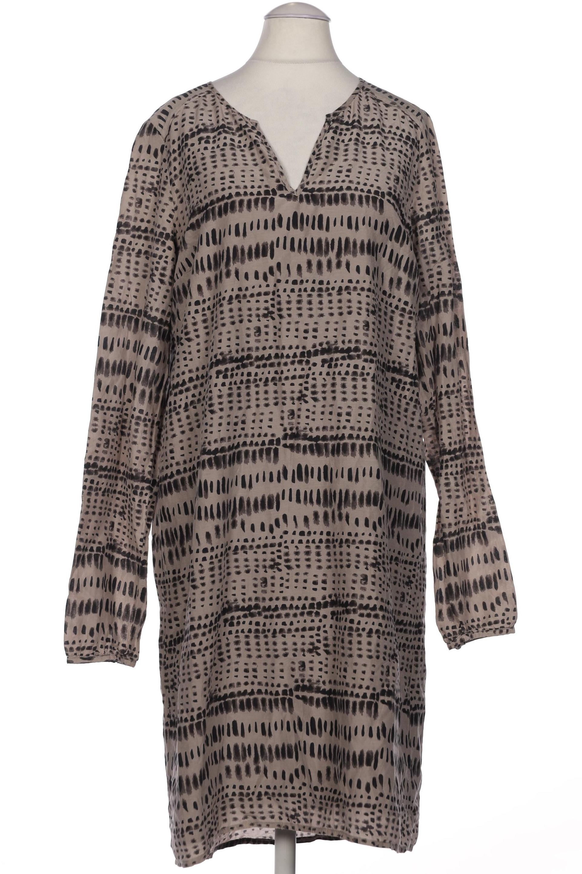 

Marc O Polo Damen Kleid, braun, Gr. 36