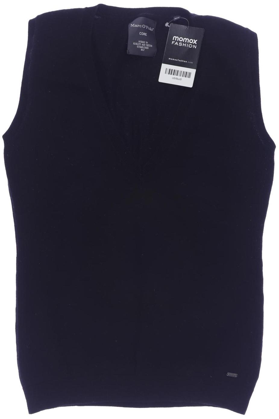 

Marc O Polo Damen Pullover, schwarz, Gr. 34