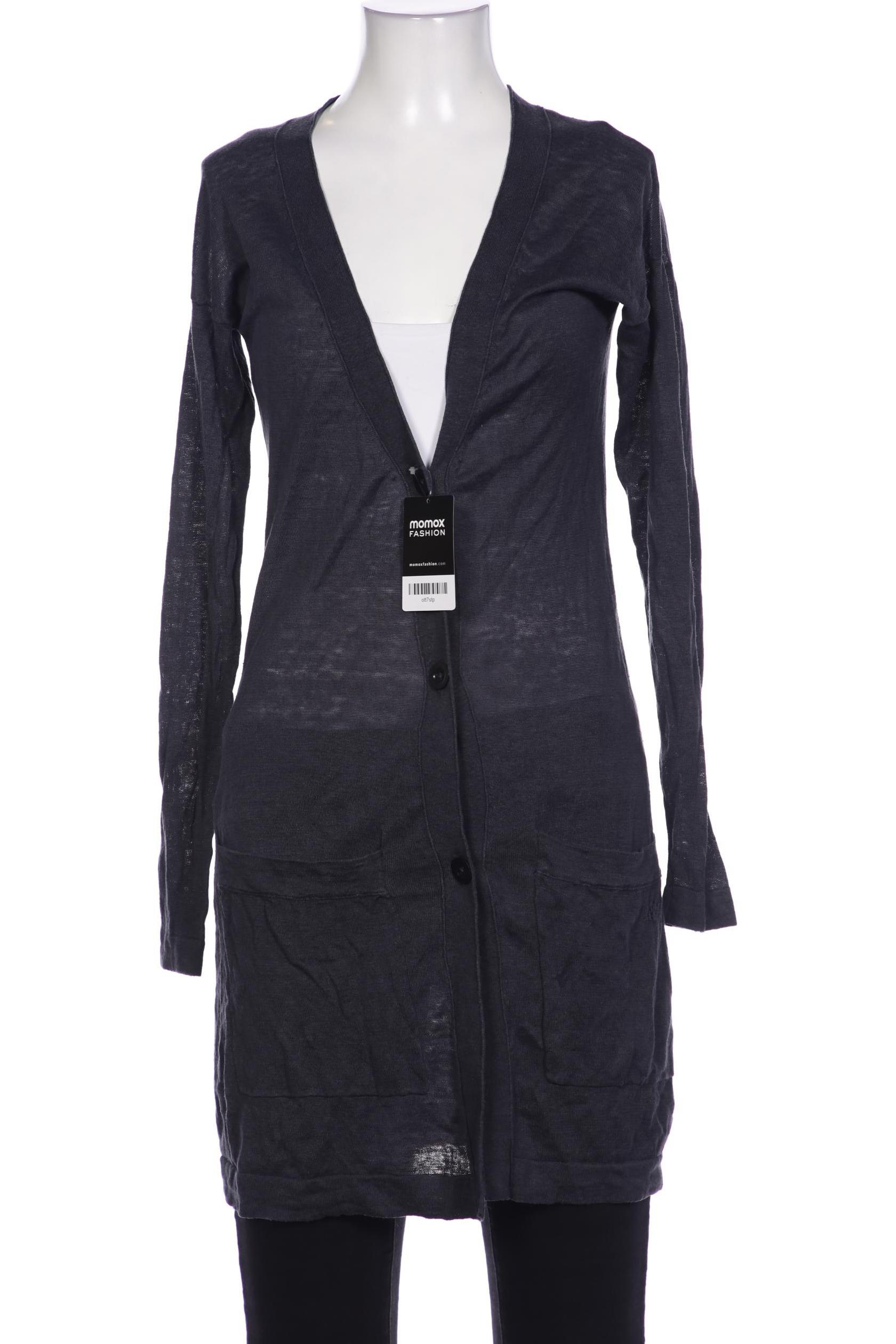 

Marc O Polo Damen Strickjacke, grau, Gr. 34