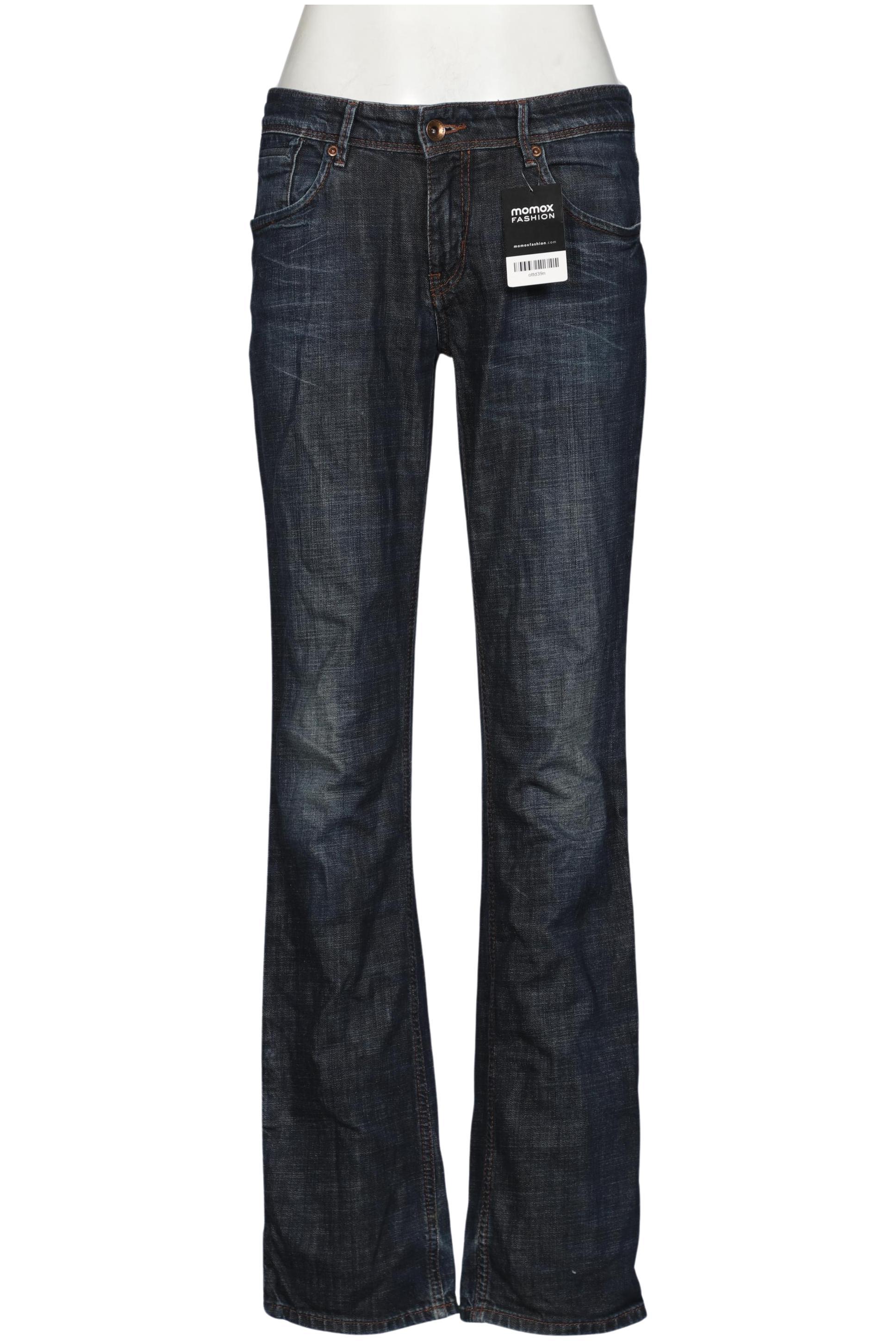 

Marc O Polo Damen Jeans, marineblau, Gr. 30