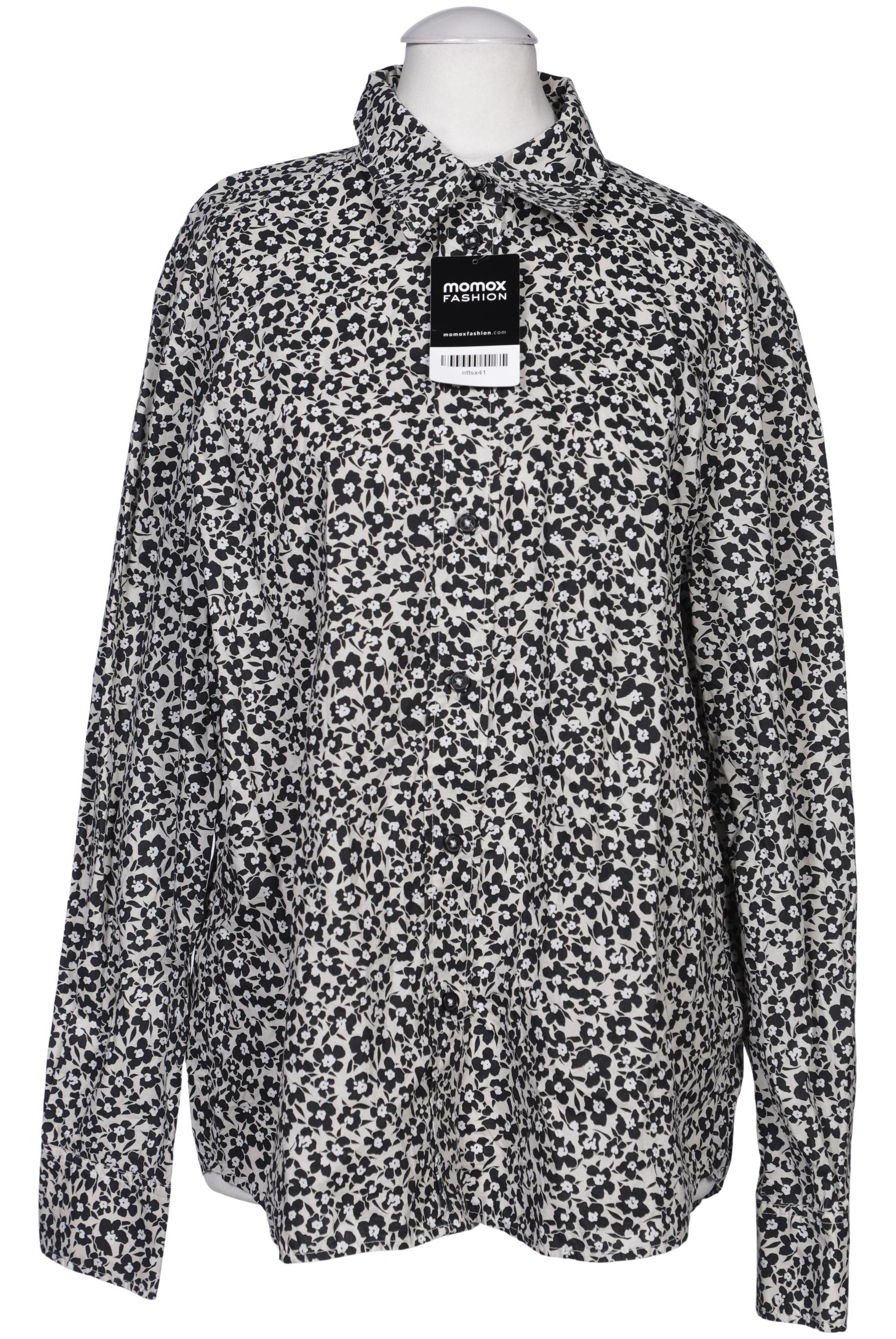 

Marc O Polo Damen Bluse, cremeweiß, Gr. 36
