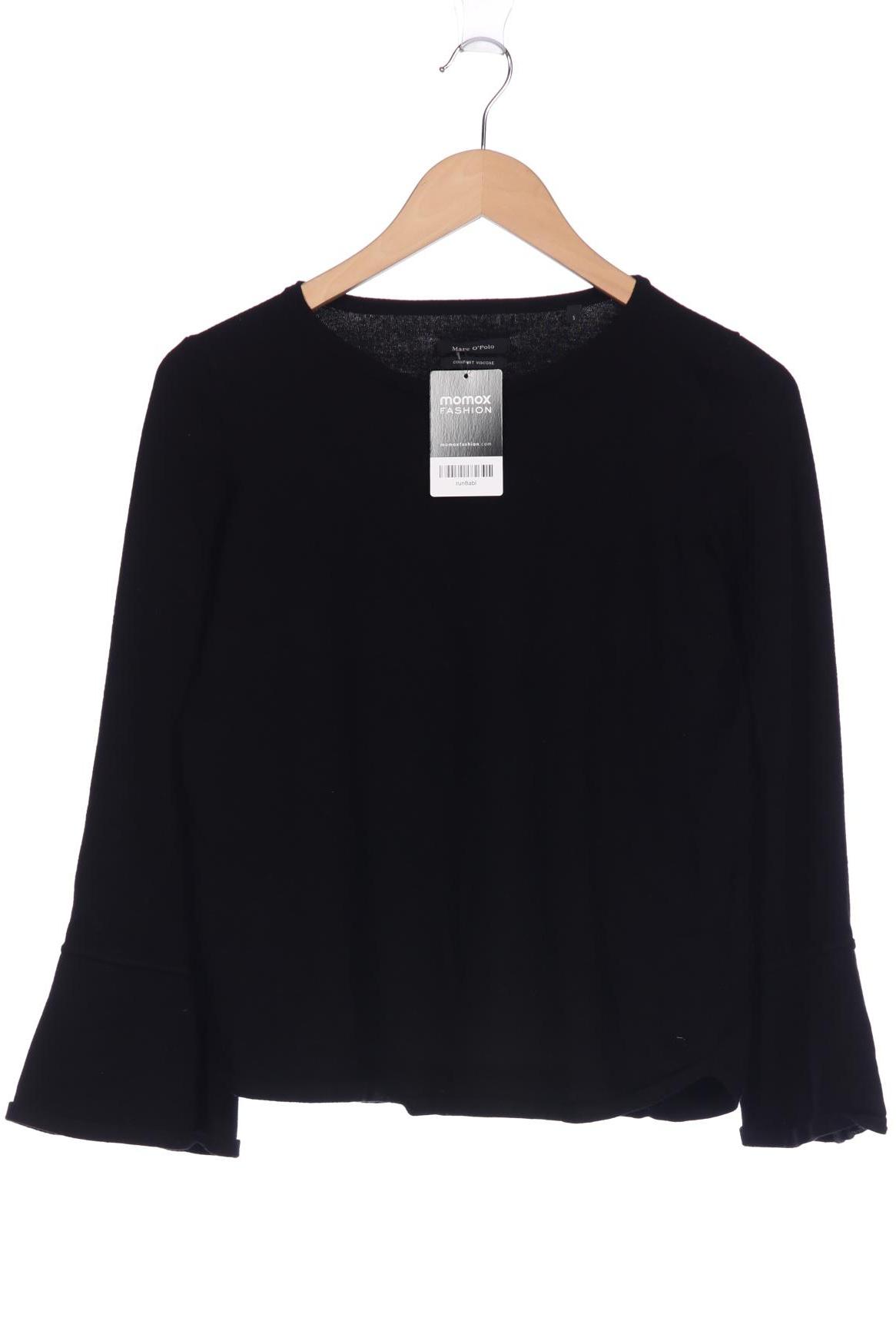 

Marc O Polo Damen Pullover, schwarz, Gr. 36