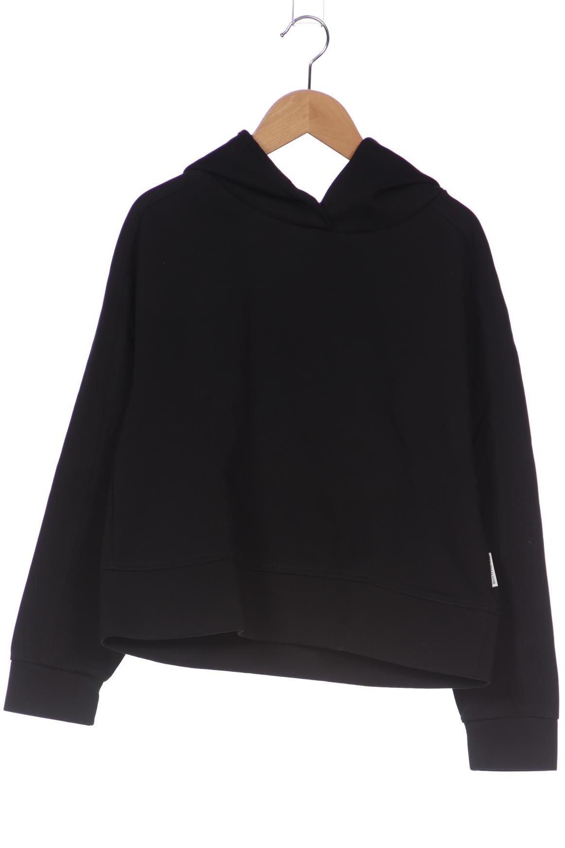 

Marc O Polo Damen Kapuzenpullover, schwarz