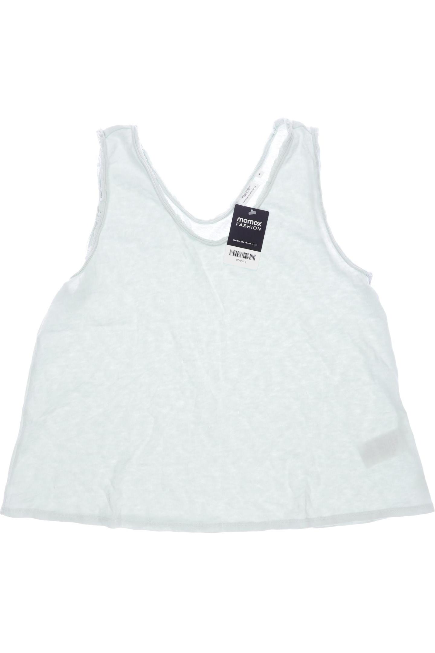 

Marc O Polo Damen Top, hellgrün, Gr. 38