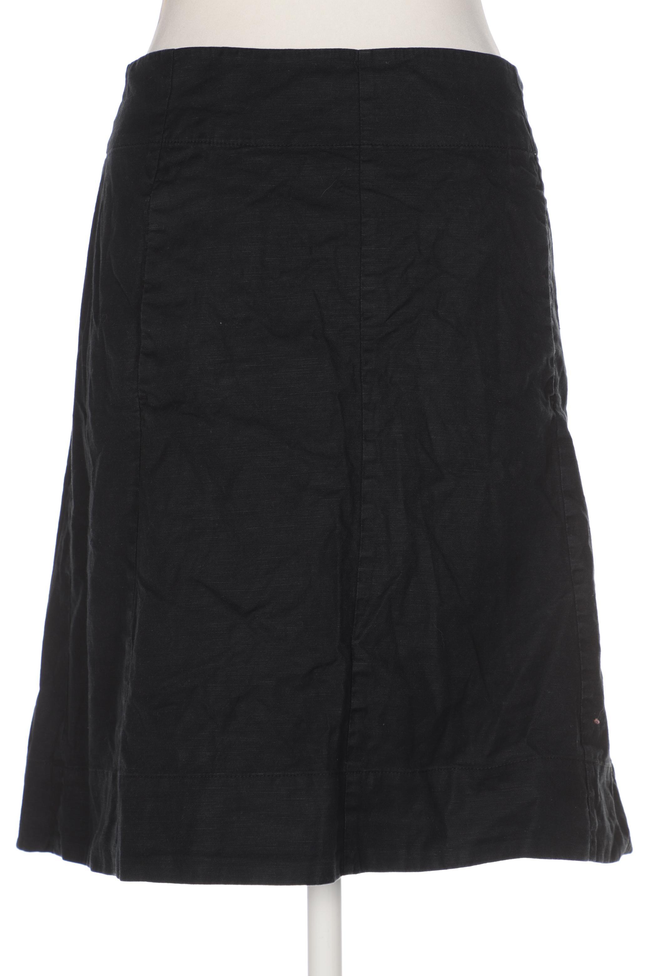 

Marc O Polo Damen Rock, marineblau, Gr. 38