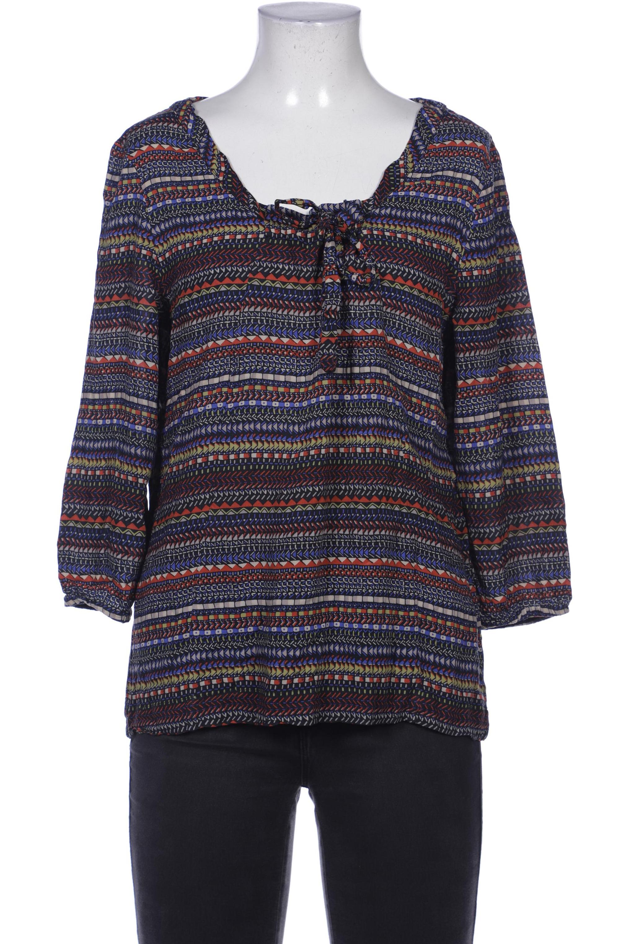 

Marc O Polo Damen Bluse, marineblau, Gr. 40