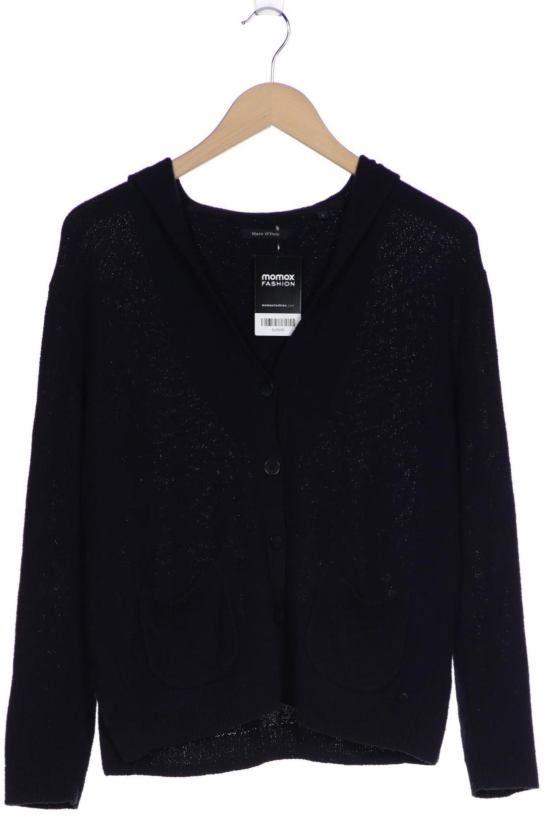 

Marc O Polo Damen Strickjacke, marineblau