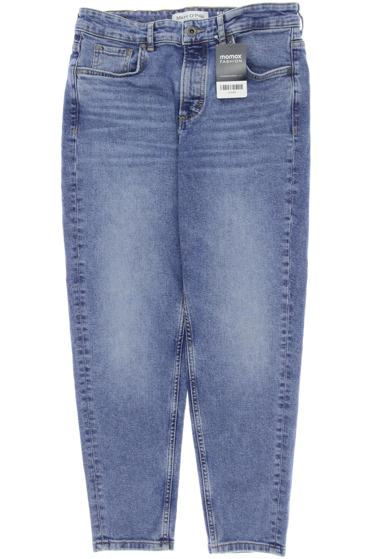 

Marc O Polo Damen Jeans, blau, Gr. 29