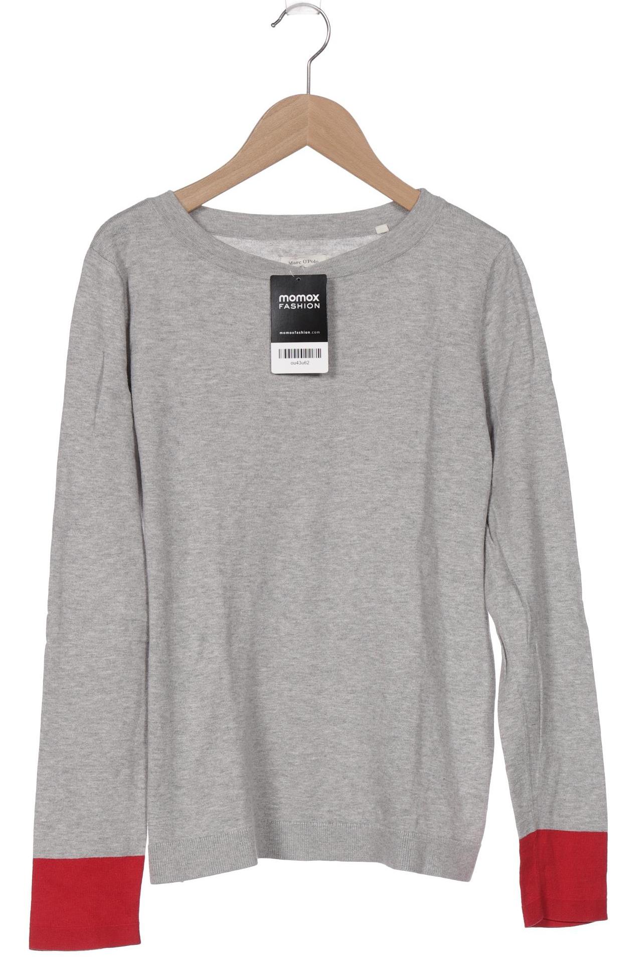 

Marc O Polo Damen Pullover, grau