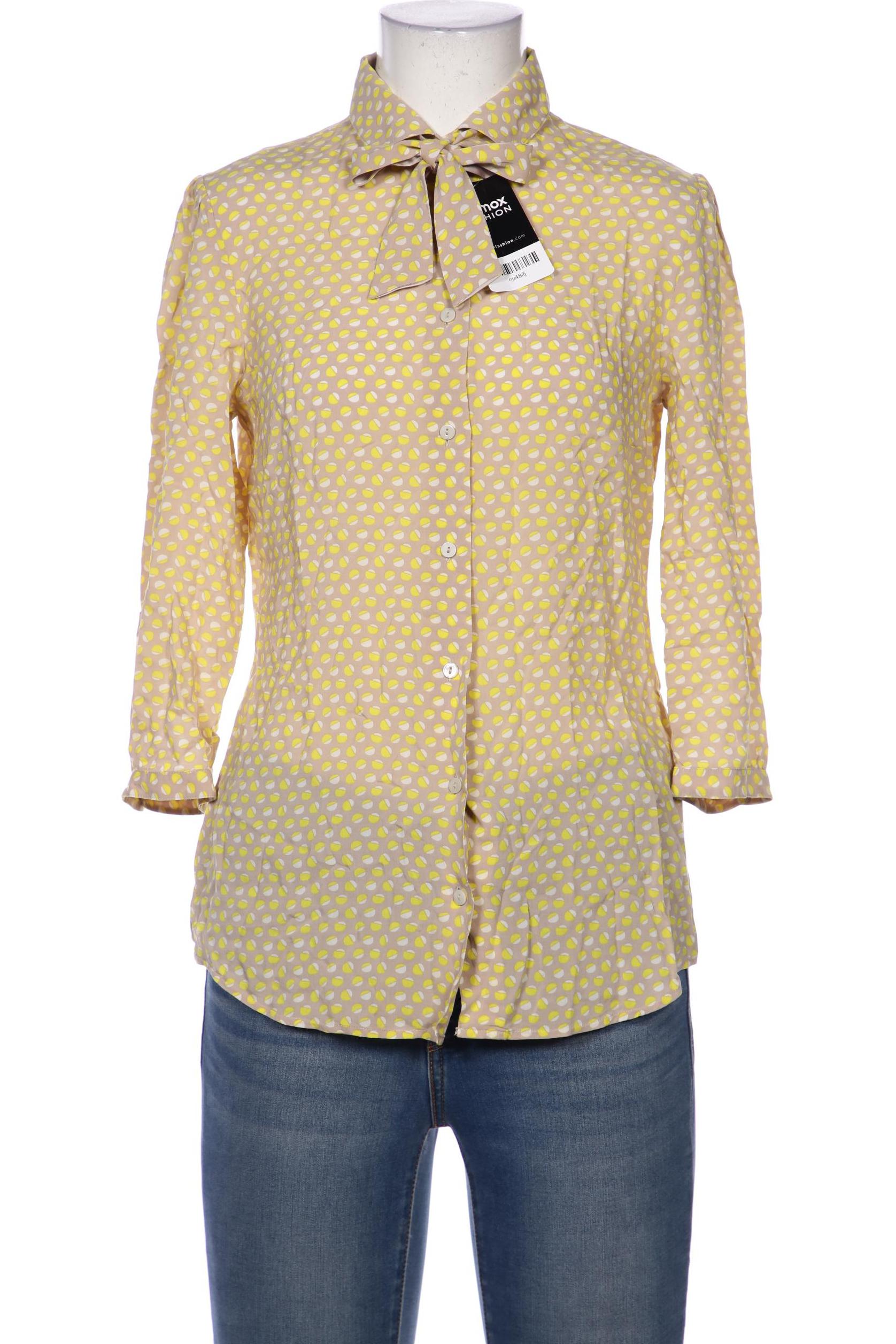 

Marc O Polo Damen Bluse, beige, Gr. 36