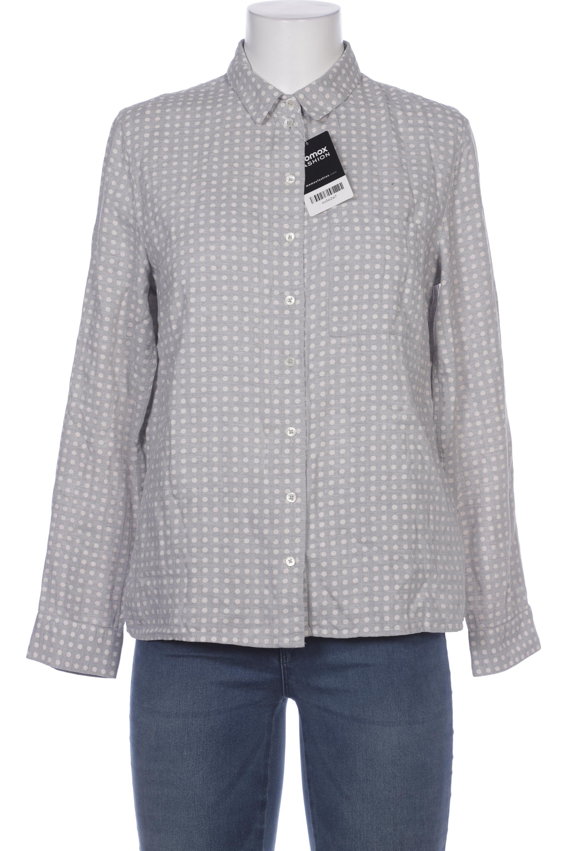 

Marc O Polo Damen Bluse, grau, Gr. 40