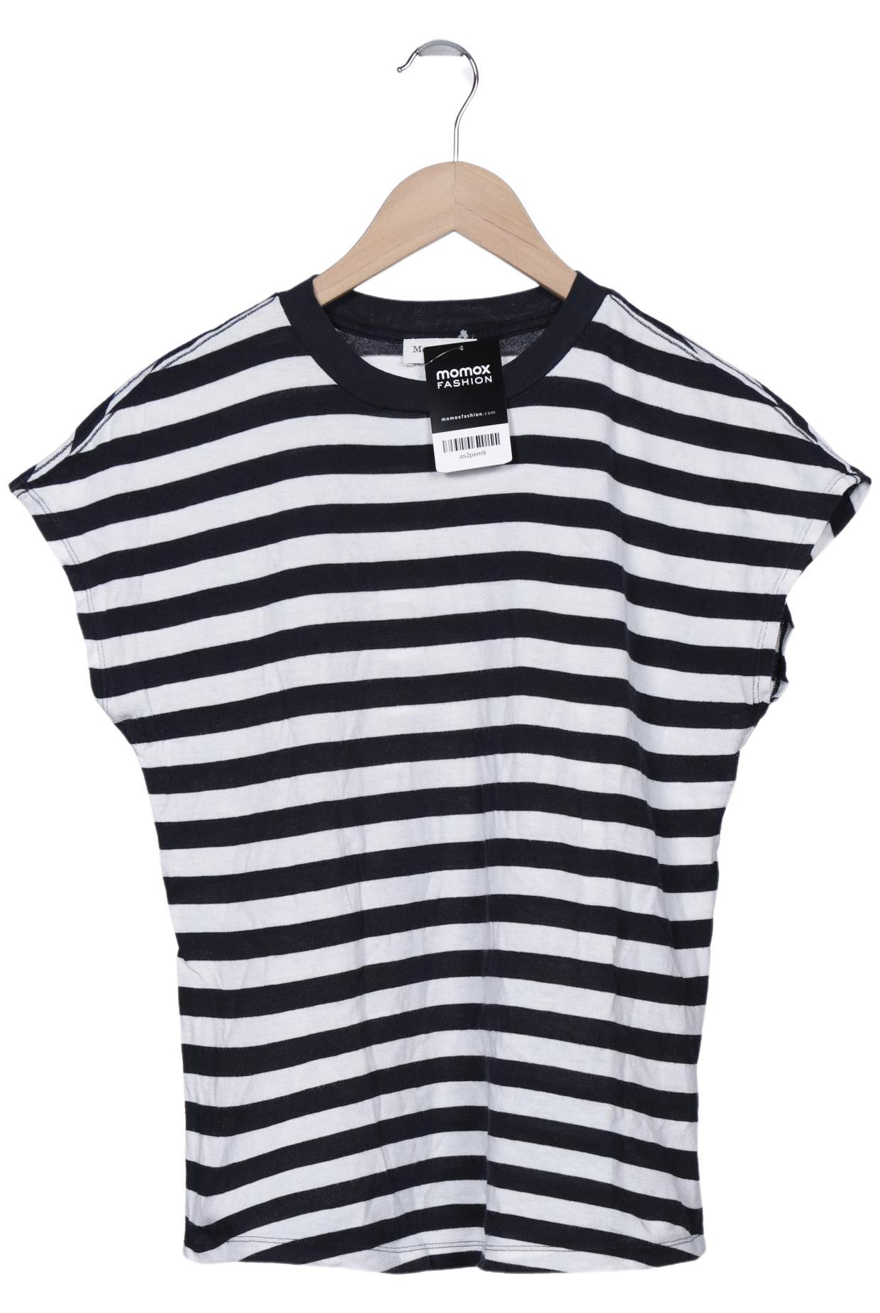 

Marc O Polo Damen T-Shirt, weiß, Gr. 38