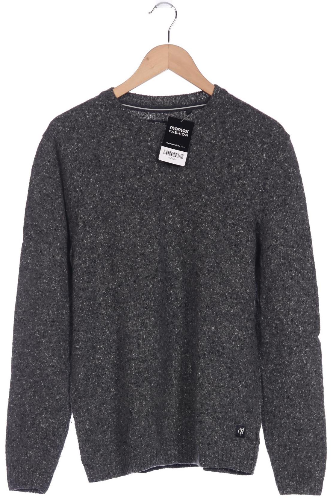 

Marc O Polo Herren Pullover, grau, Gr. 52