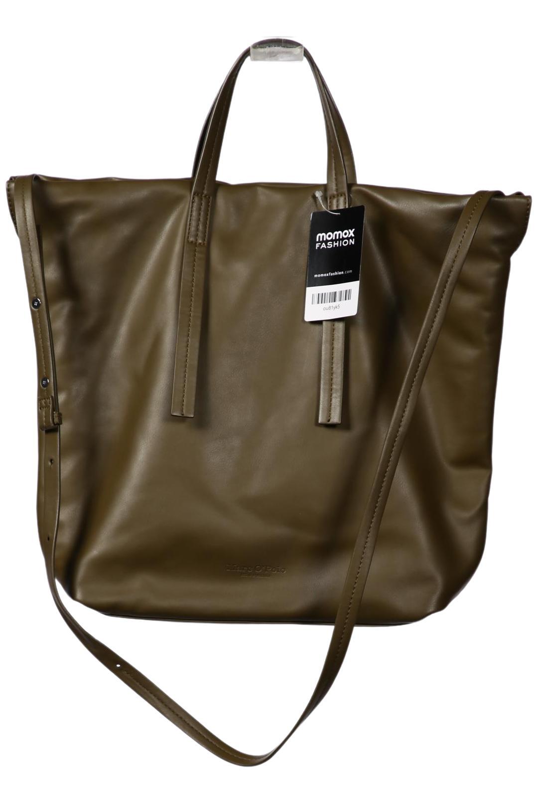 

Marc O Polo Damen Handtasche, braun, Gr.