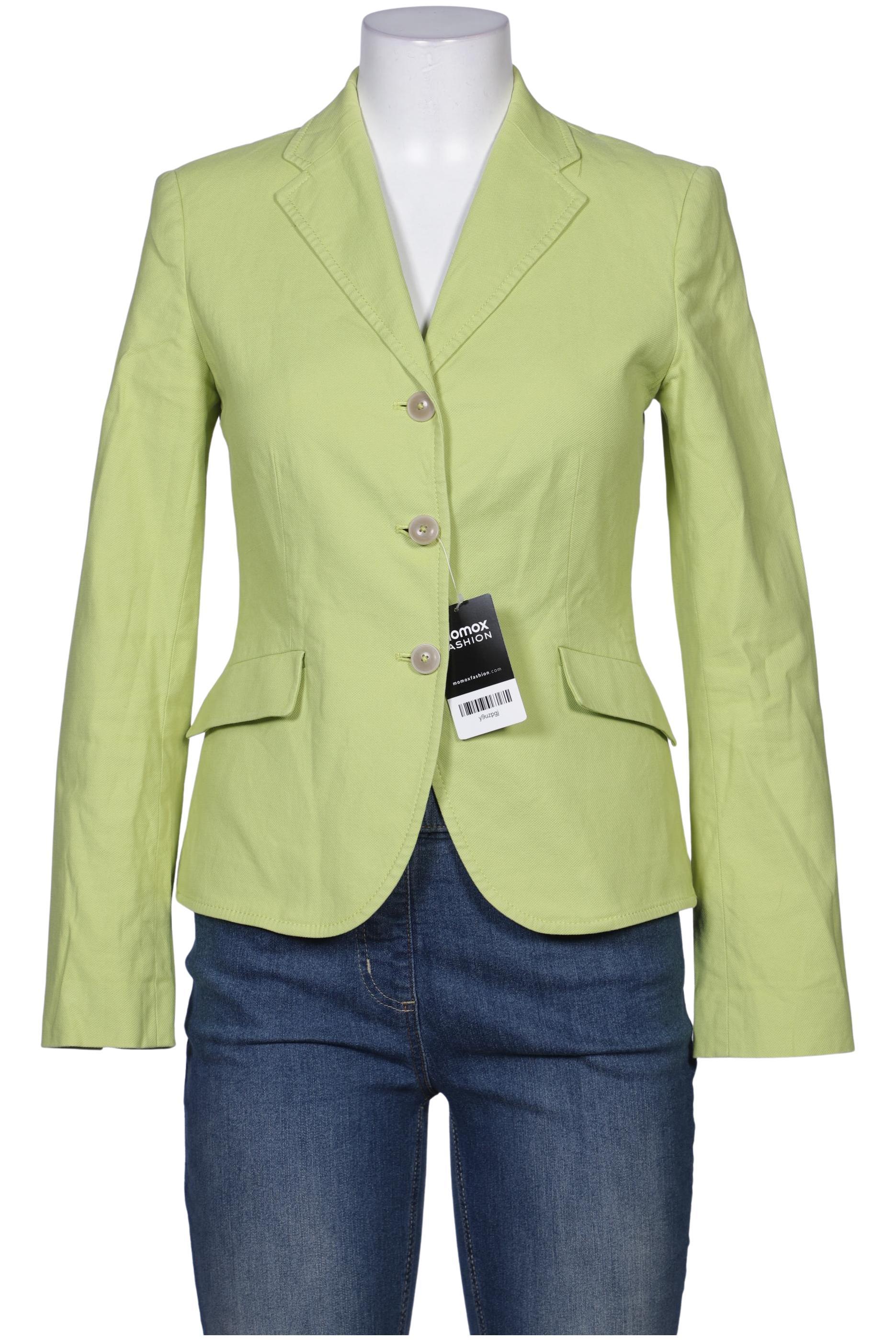 

Marc O Polo Damen Blazer, grün, Gr. 36