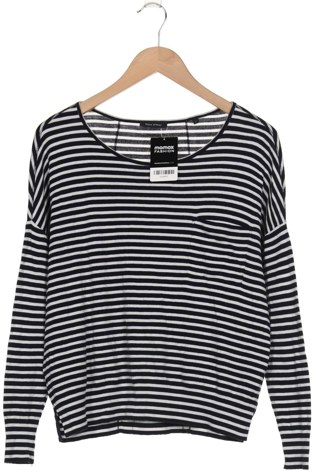 

Marc O Polo Damen Pullover, marineblau, Gr. 36