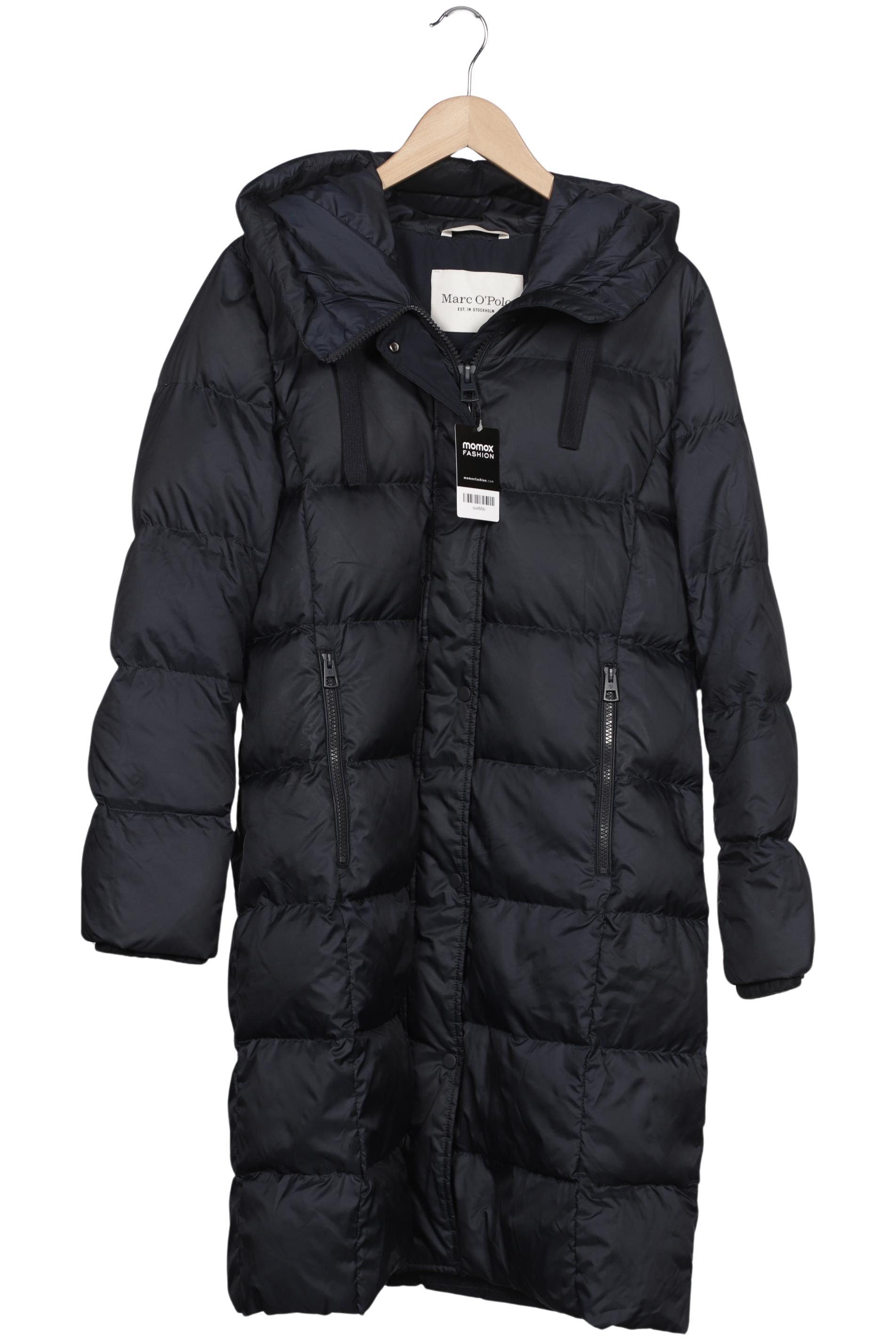 

Marc O Polo Damen Mantel, marineblau, Gr. 42