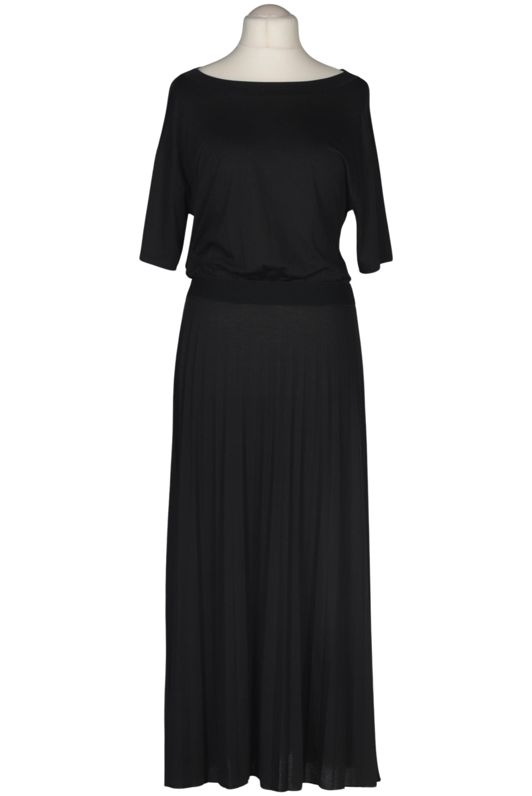 

Marc O Polo Damen Kleid, schwarz, Gr. 38