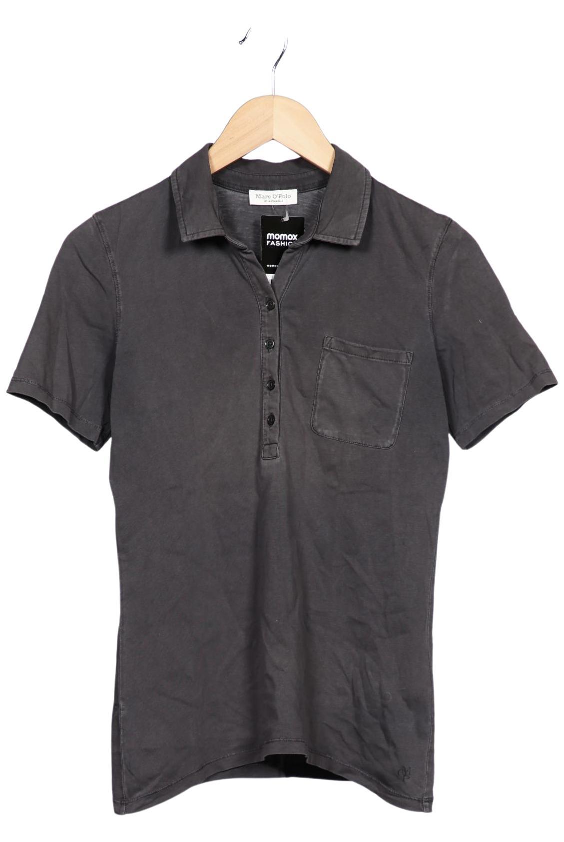 

Marc O Polo Damen Poloshirt, grau, Gr. 36