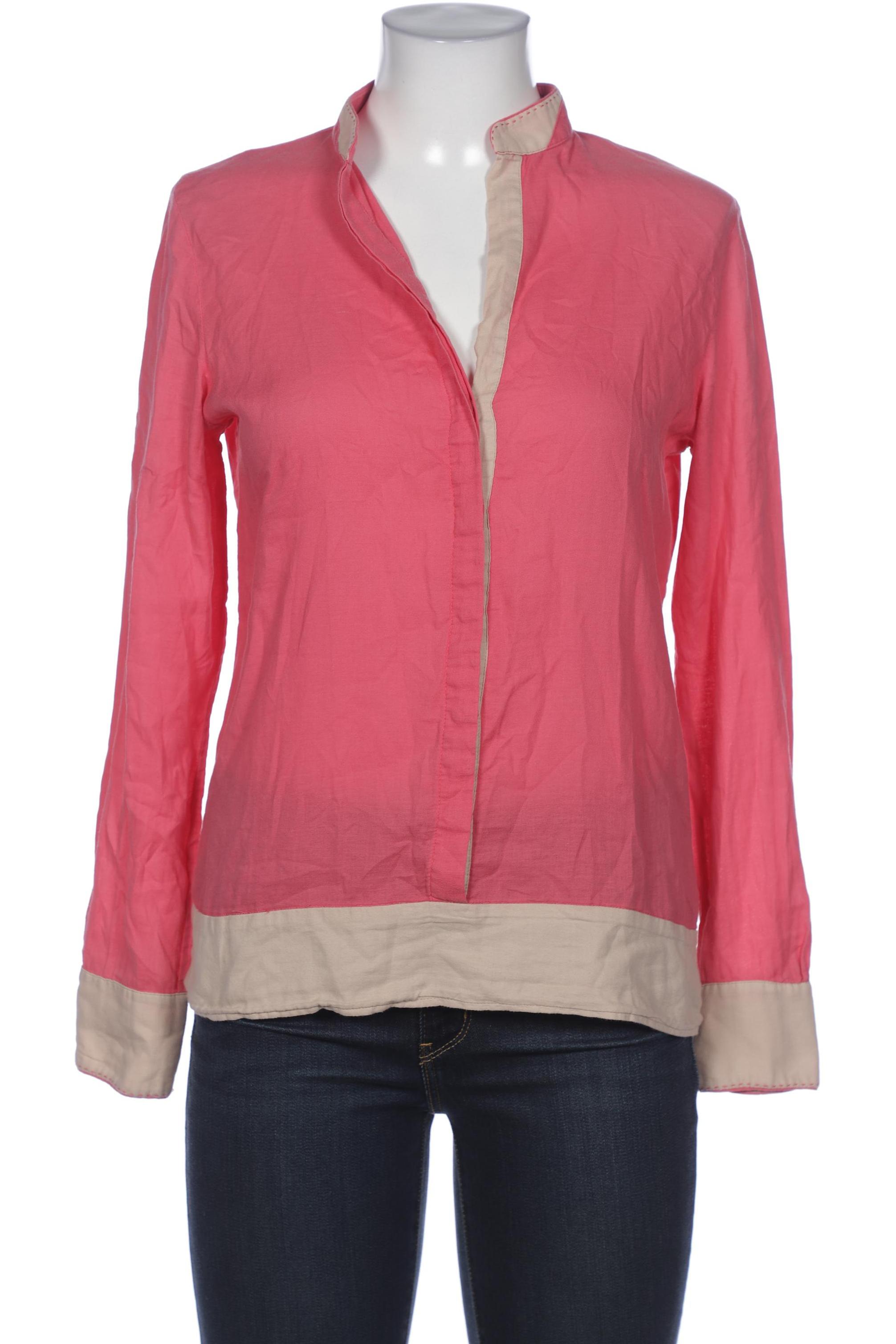 

Marc O Polo Damen Bluse, pink, Gr. 38