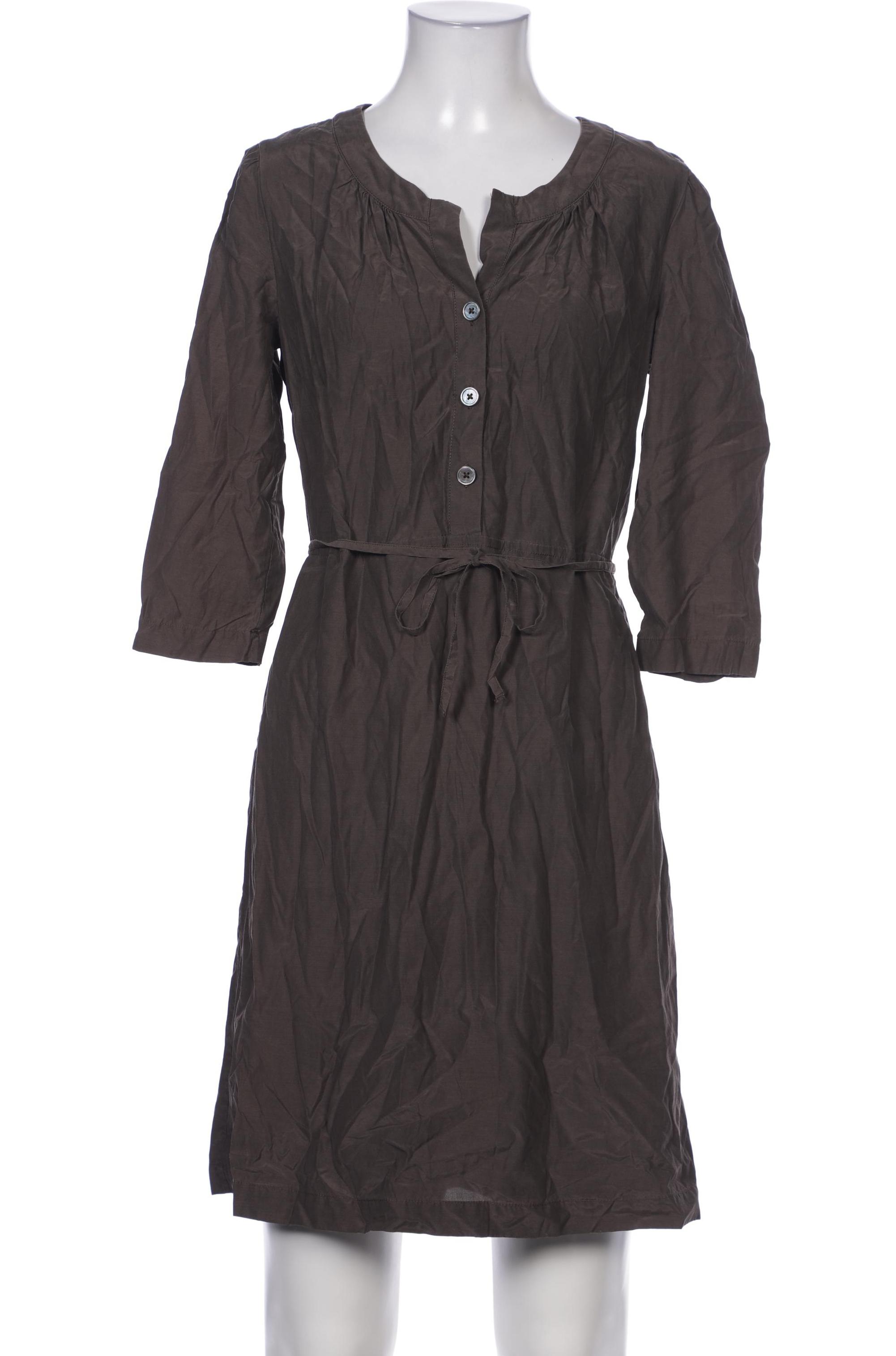 

Marc O Polo Damen Kleid, braun, Gr. 36