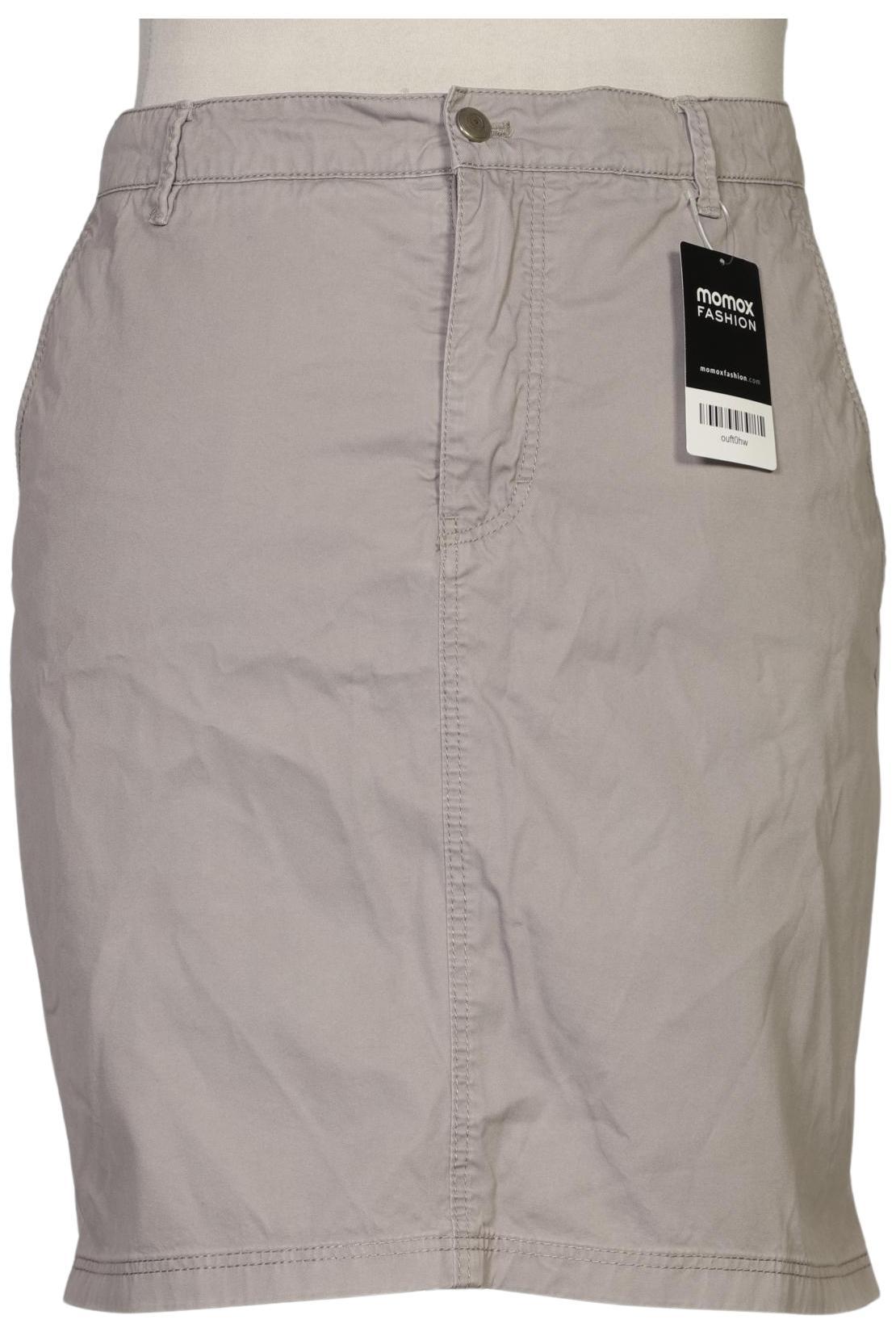 

Marc O Polo Damen Rock, grau, Gr. 42