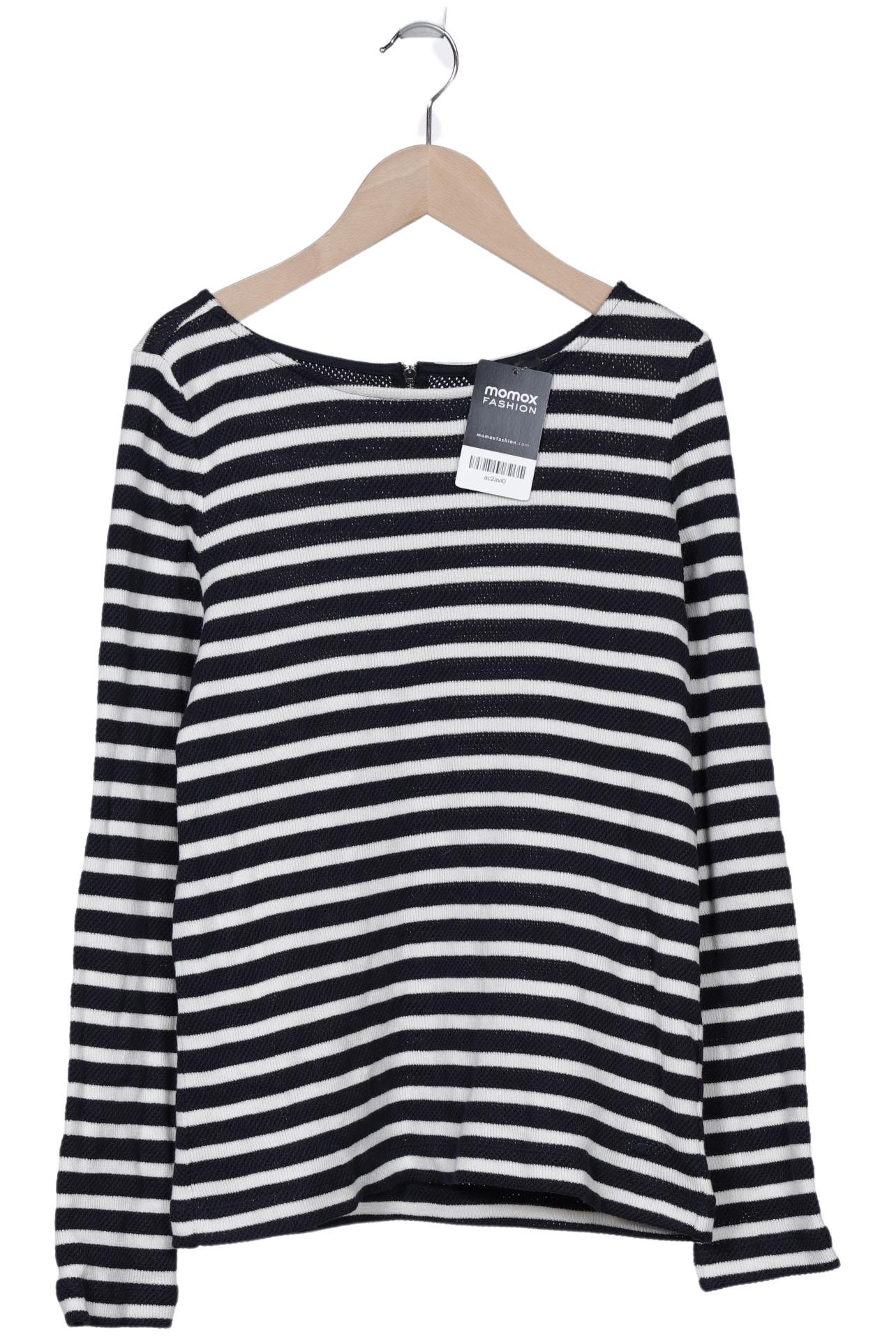 

Marc O Polo Damen Pullover, marineblau, Gr. 34