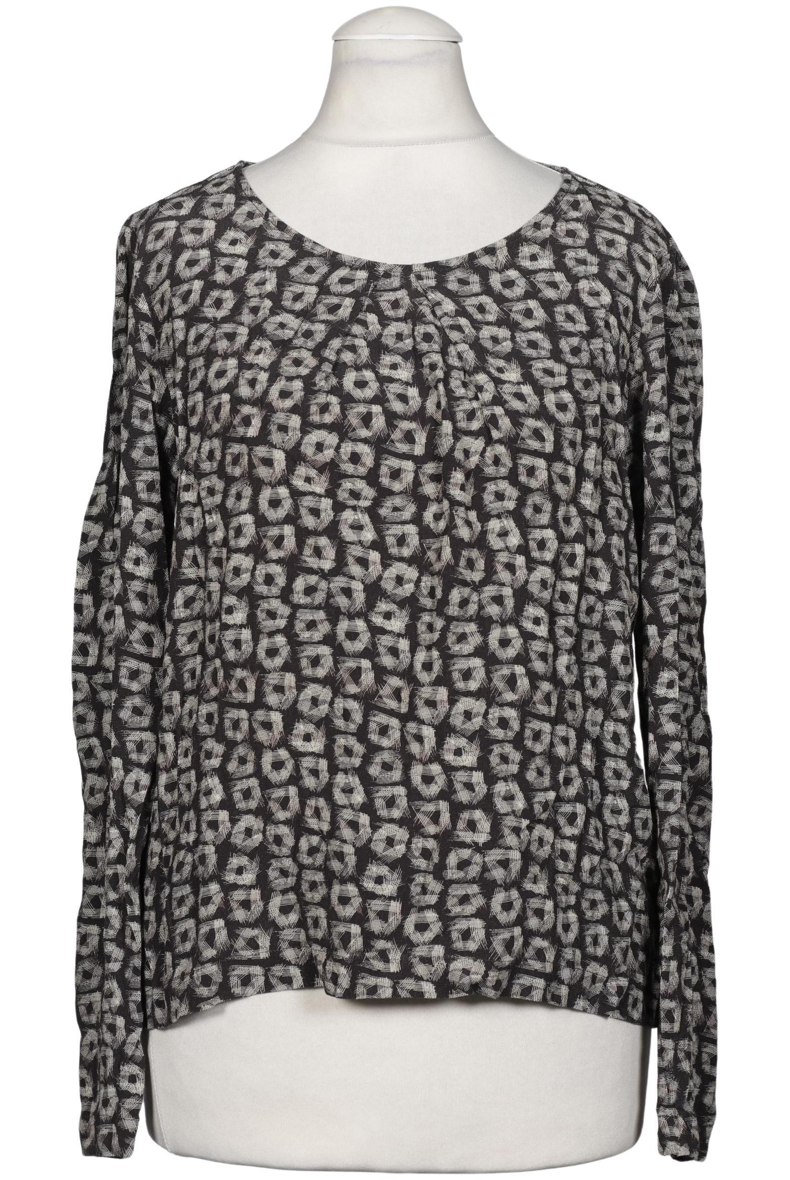 

Marc O Polo Damen Bluse, mehrfarbig, Gr. 36